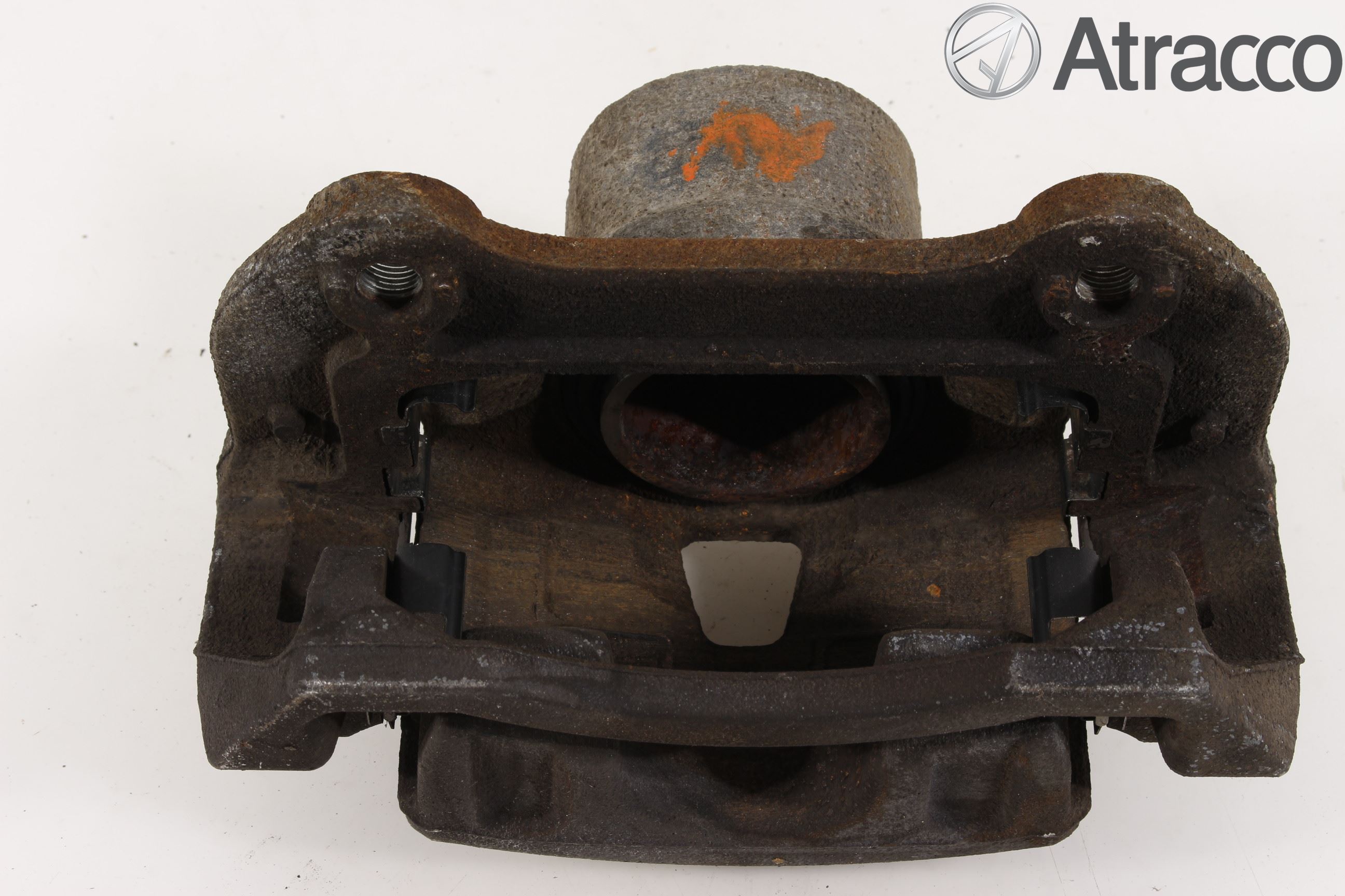 Hyundai TUCSON 05- Bremsecaliper Foran Venstre