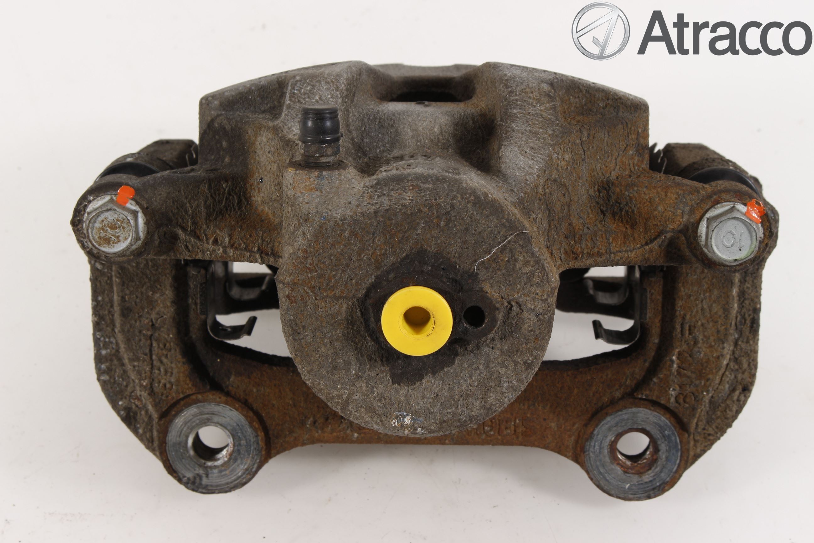 Hyundai TUCSON 05- Bremsecaliper Foran Venstre