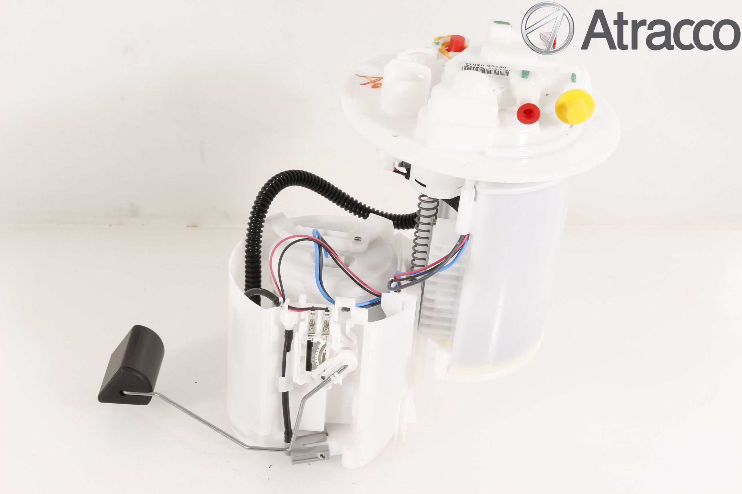 Hyundai i40 08-15 Drivstoffpumpe Fødepumpe El