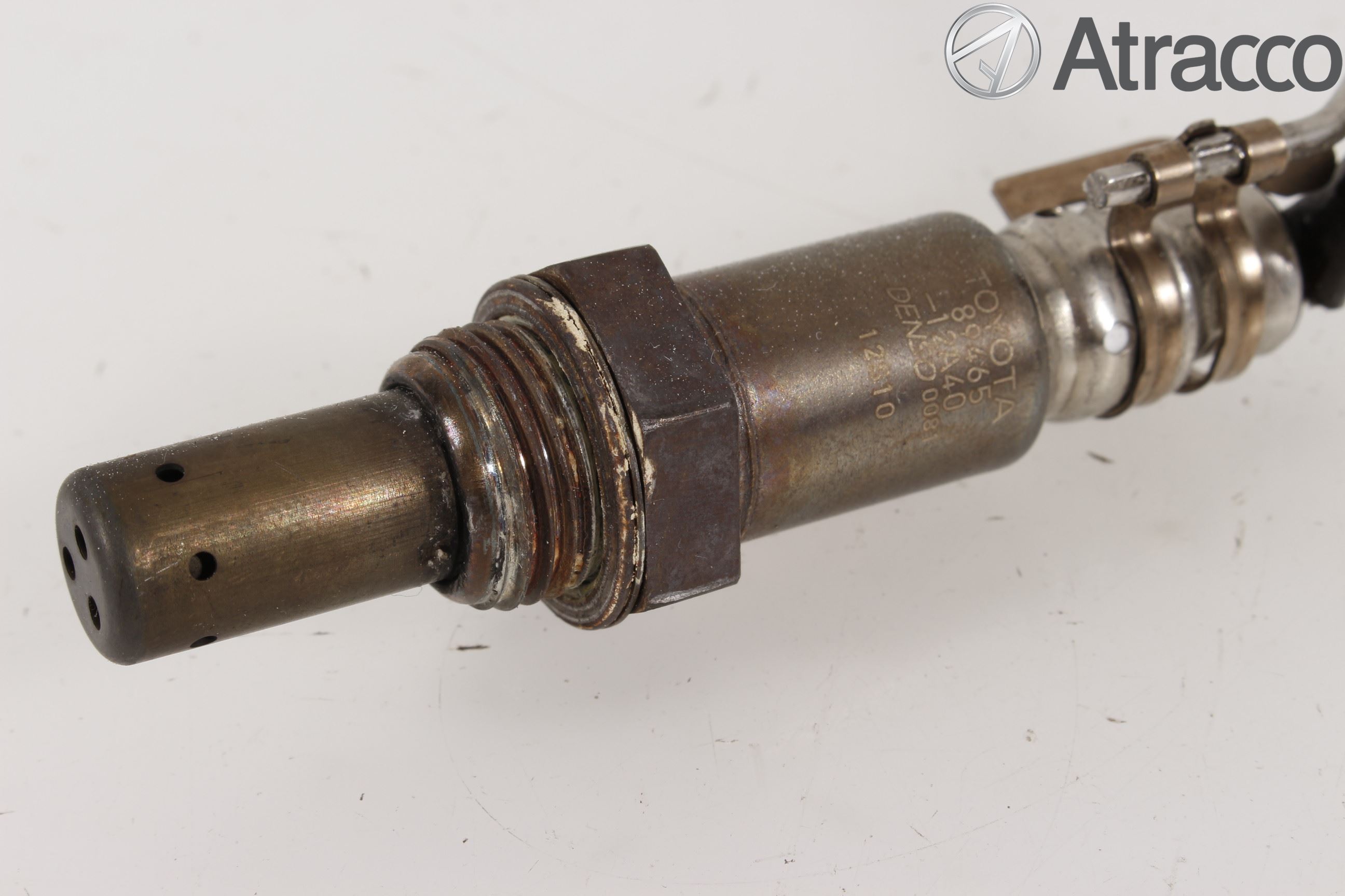Toyota AVENSIS 16-18 Inns Lambdasonde
