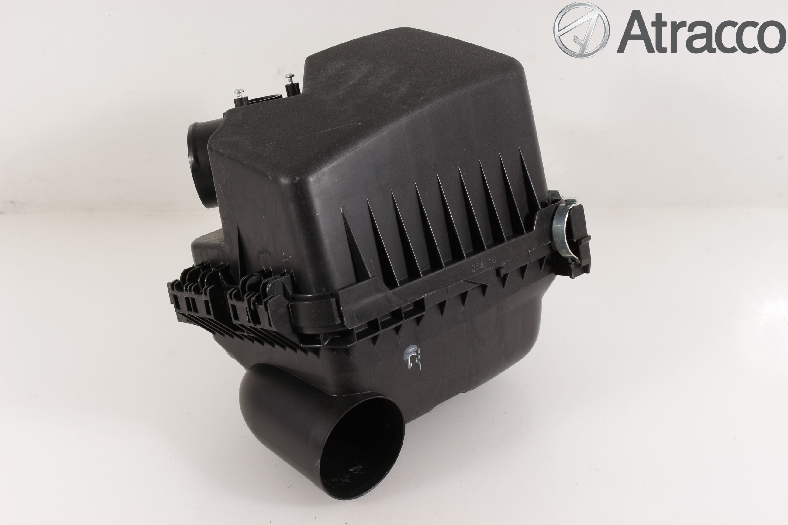Toyota AVENSIS 16-18 Luftfilter Boks