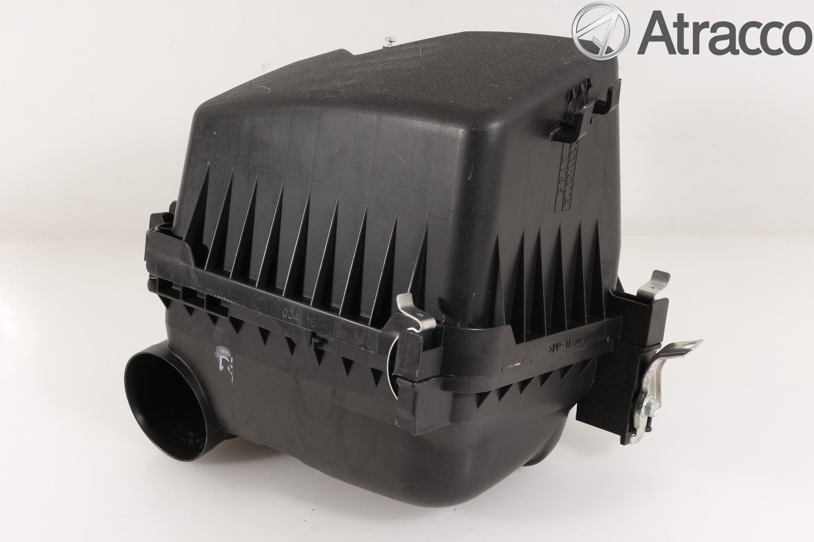 Toyota AVENSIS 16-18 Luftfilter Boks