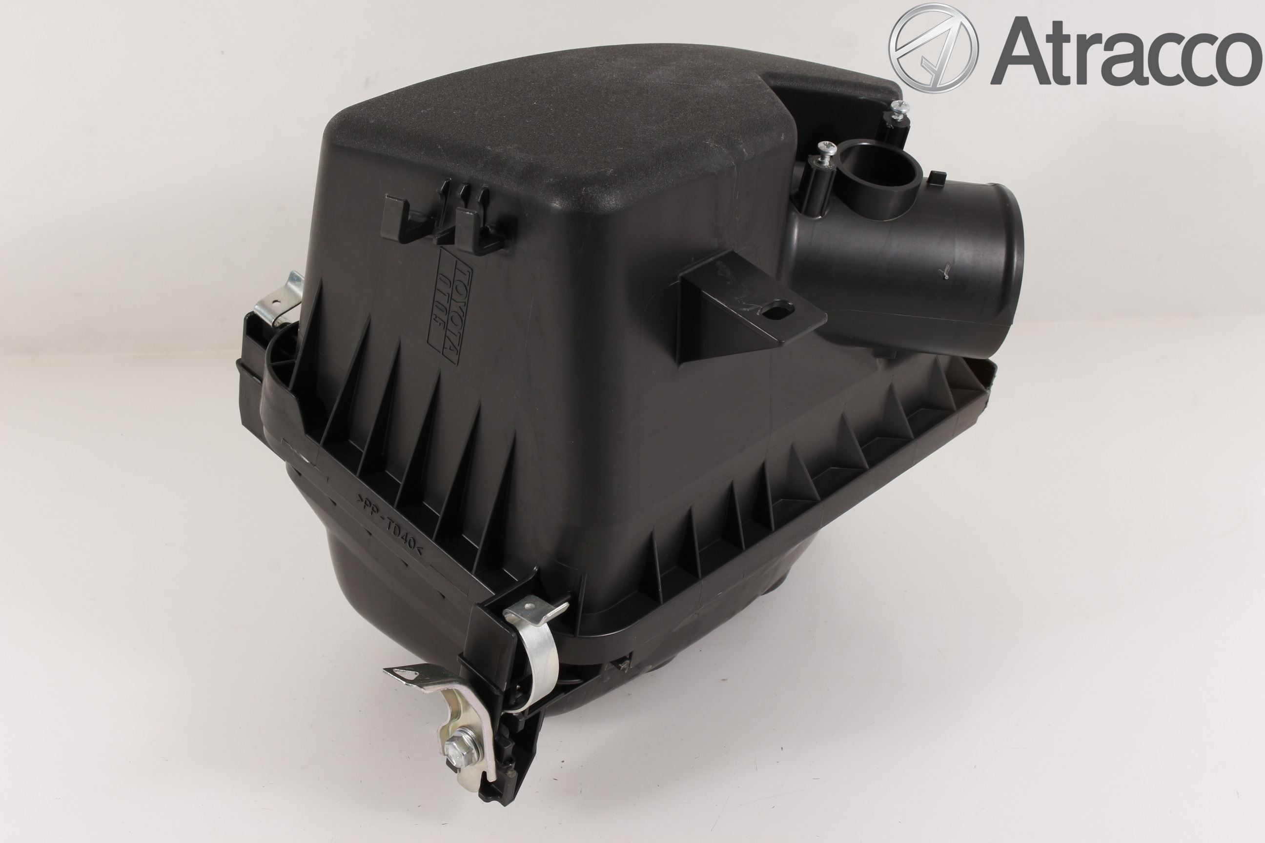 Toyota AVENSIS 16-18 Luftfilter Boks