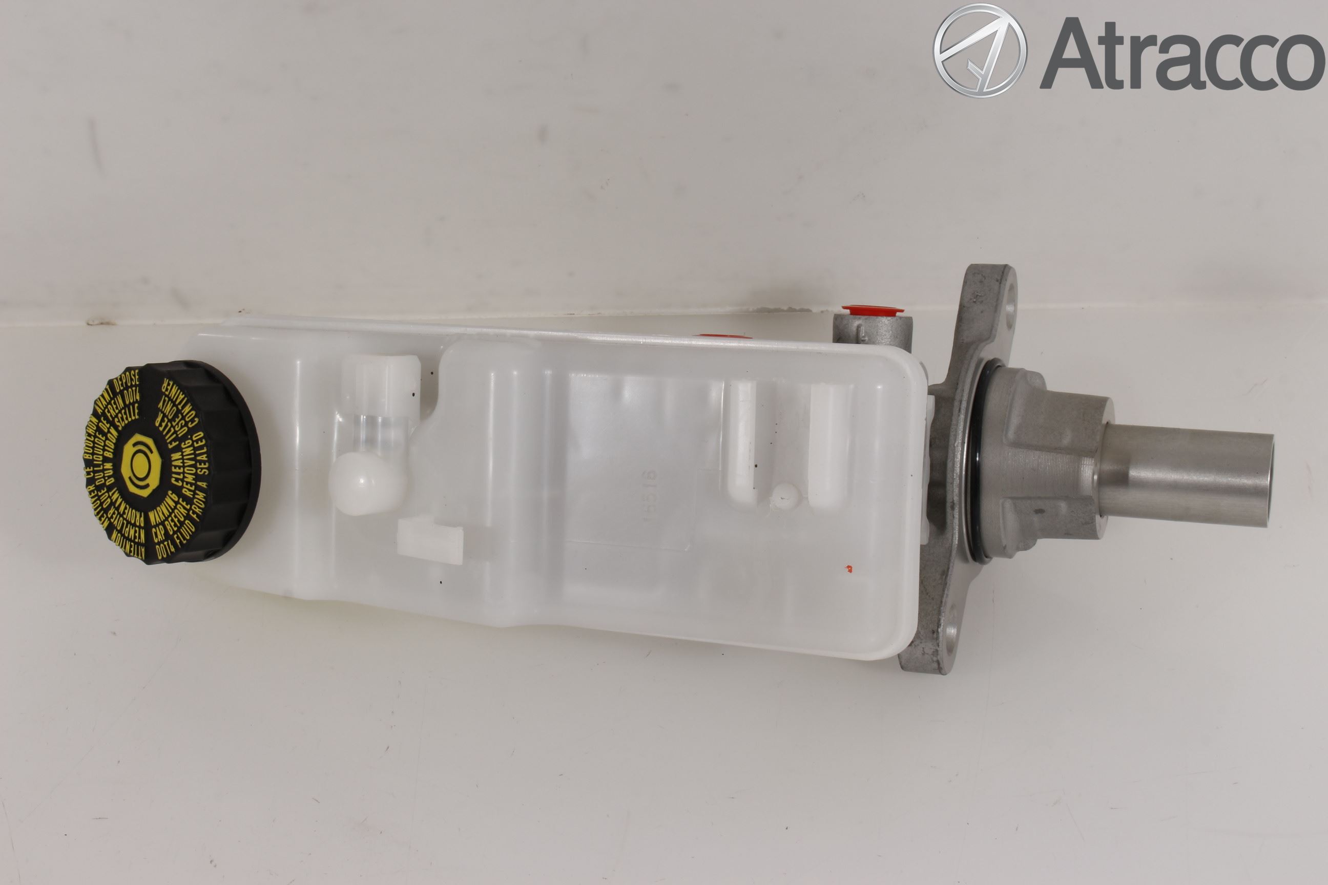 Toyota AVENSIS 16-18 Brems Hovedsylinder