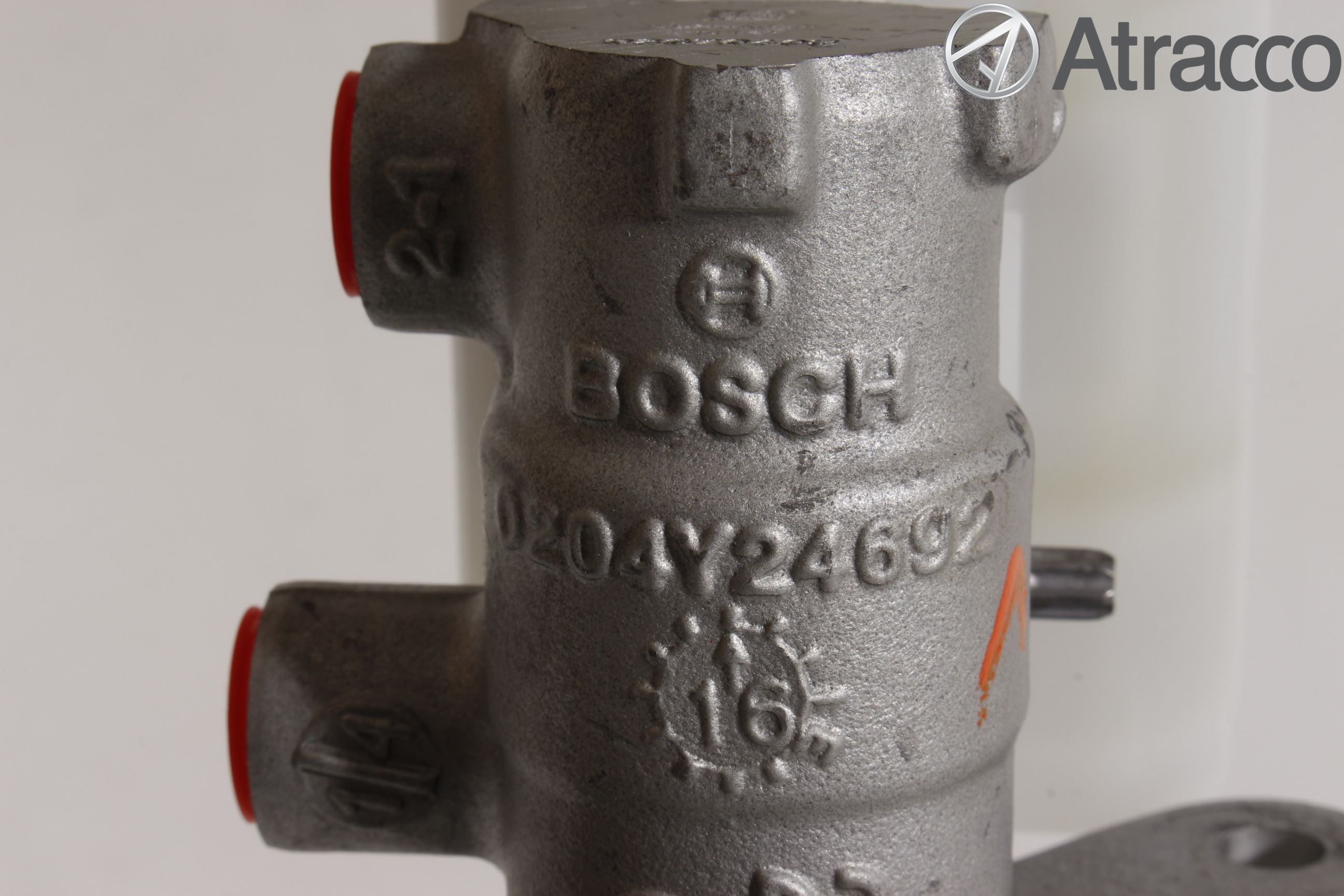 Toyota AVENSIS 16-18 Brems Hovedsylinder
