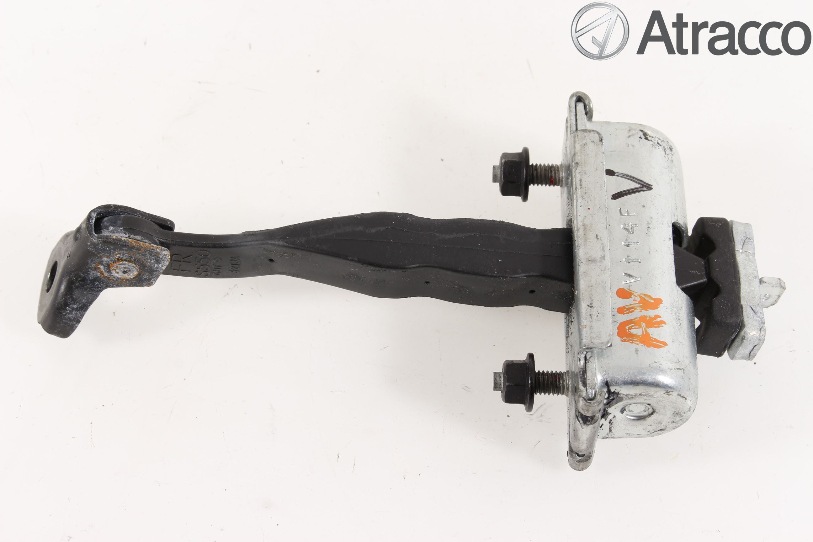 Ford MUSTANG VI 15-22 Dørstopper