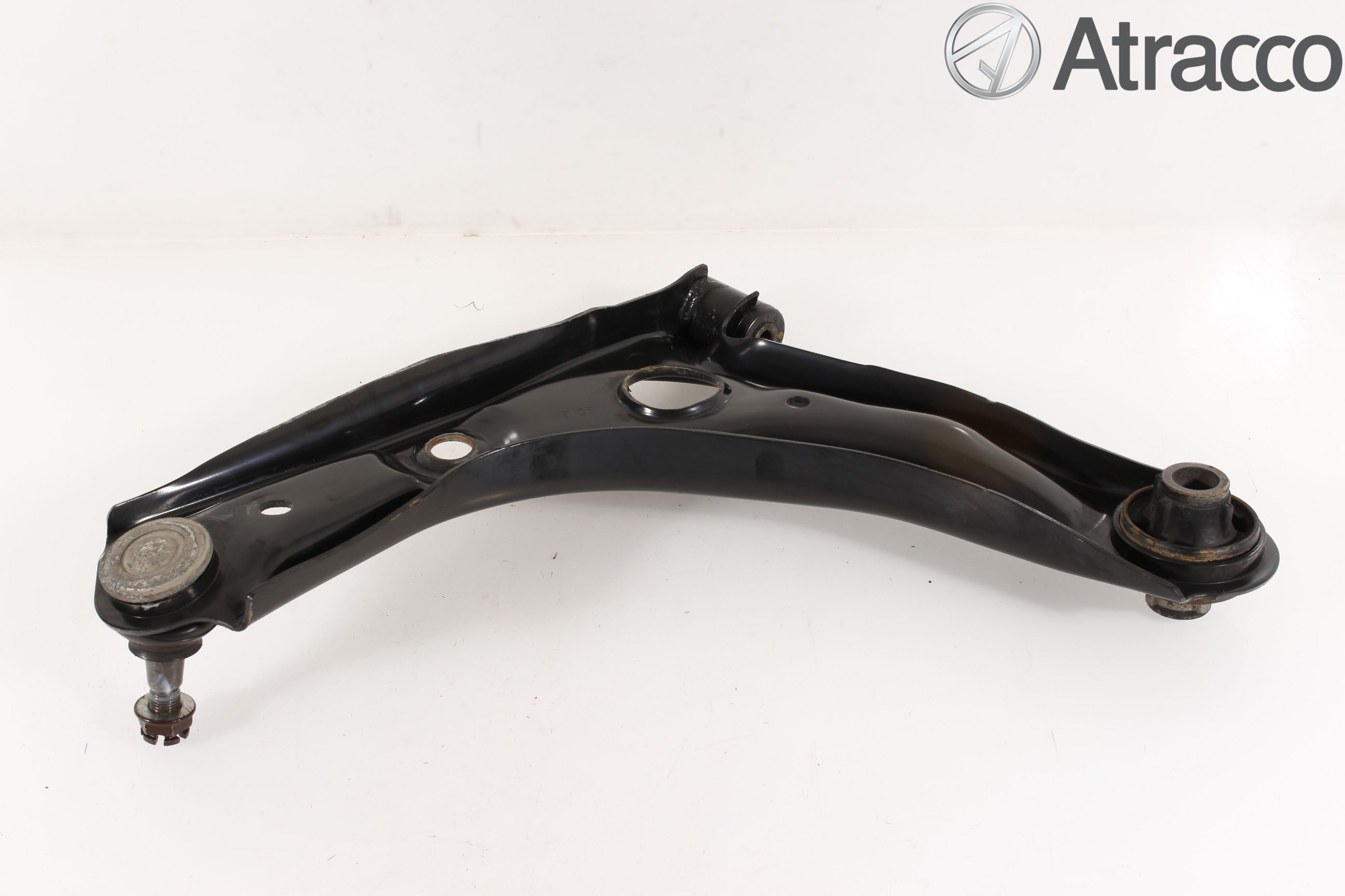 Toyota AYGO 15-21 Bærearm Foran Høyre Nedre