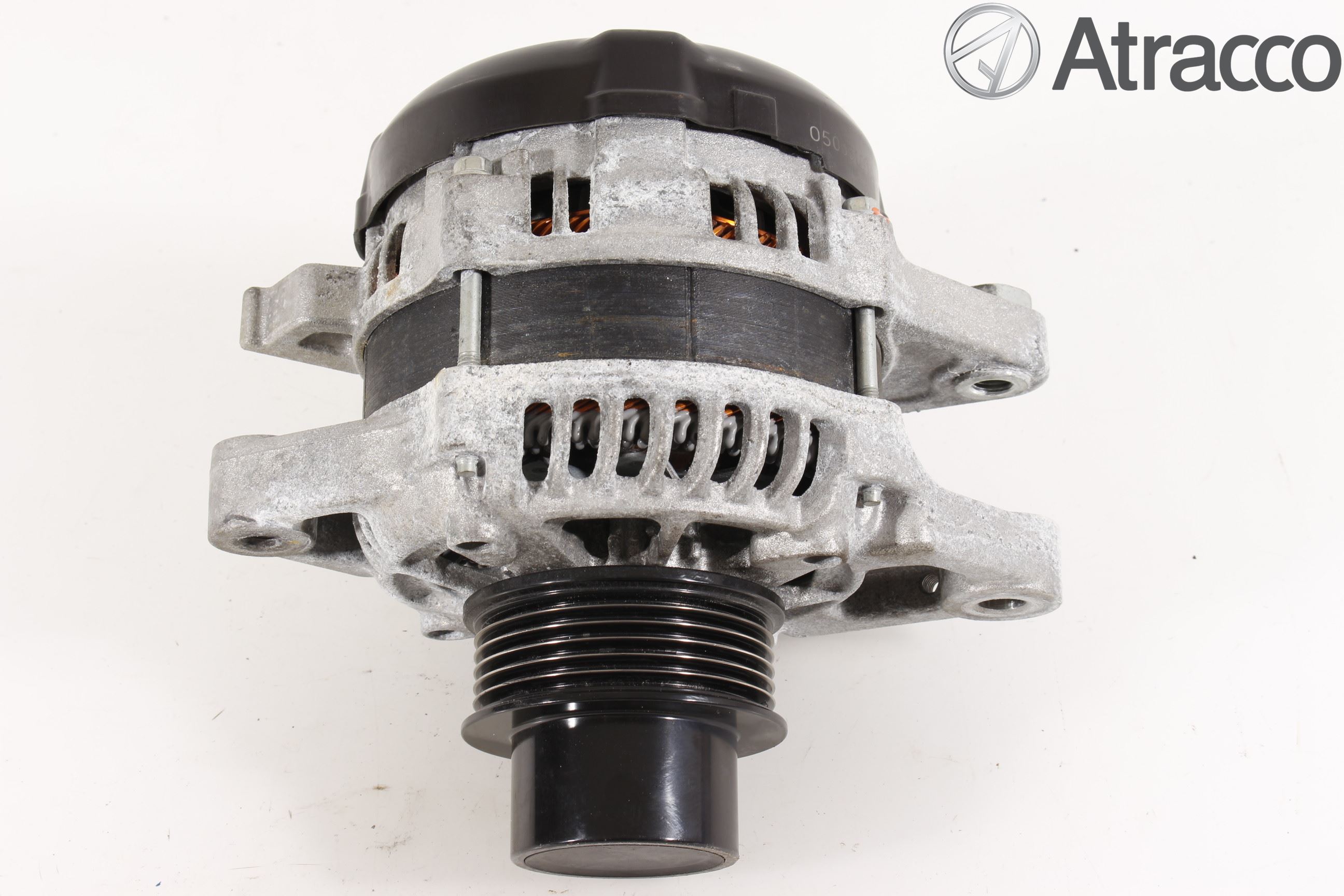 Toyota AYGO 15-21 Dynamo
