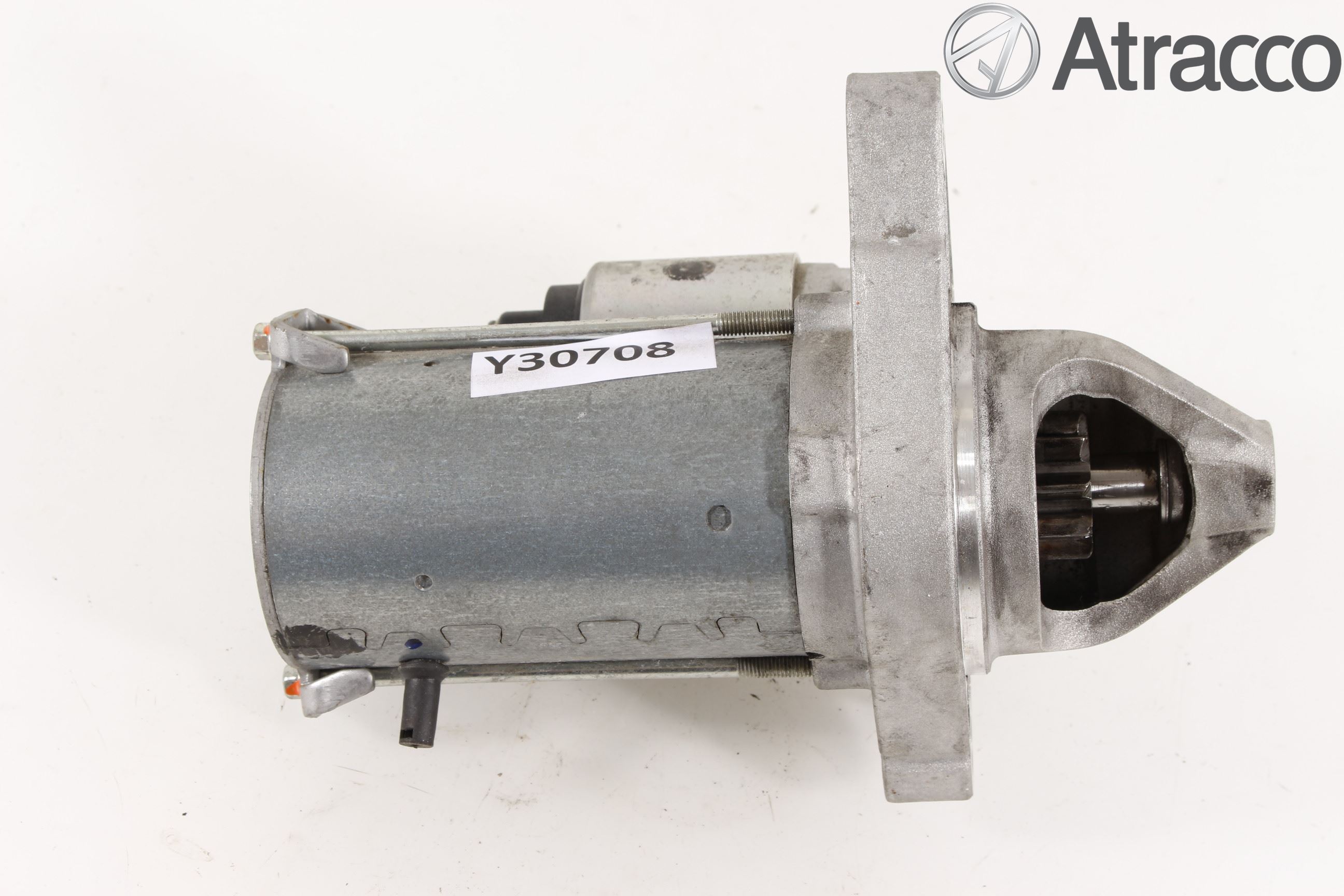 Toyota AYGO 15-21 Startmotor