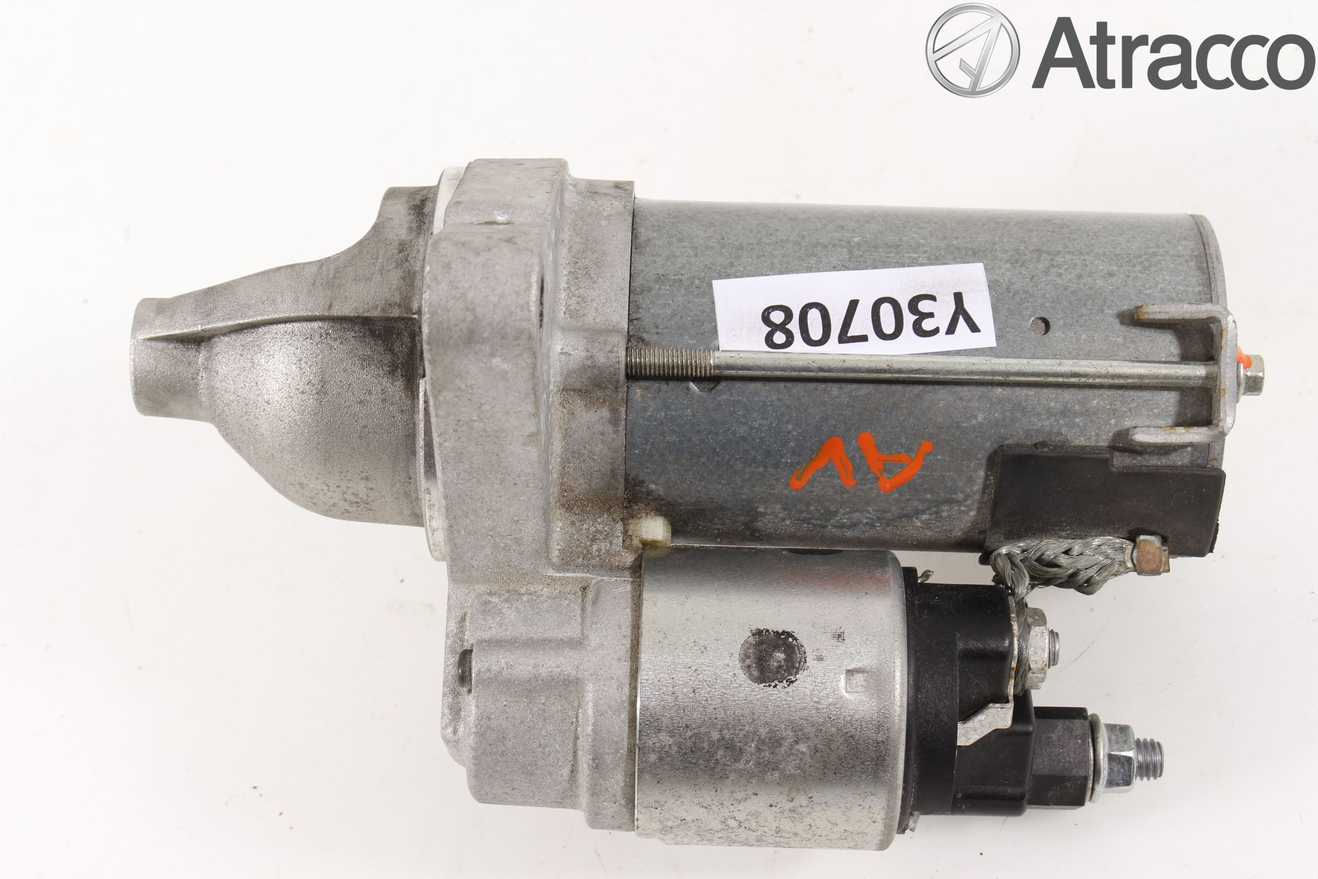 Toyota AYGO 15-21 Startmotor