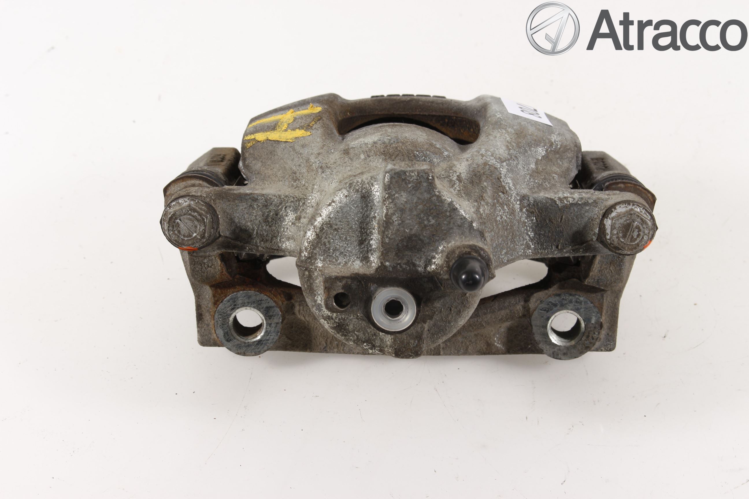 Toyota AYGO 15-21 Bremsecaliper Foran Høyre