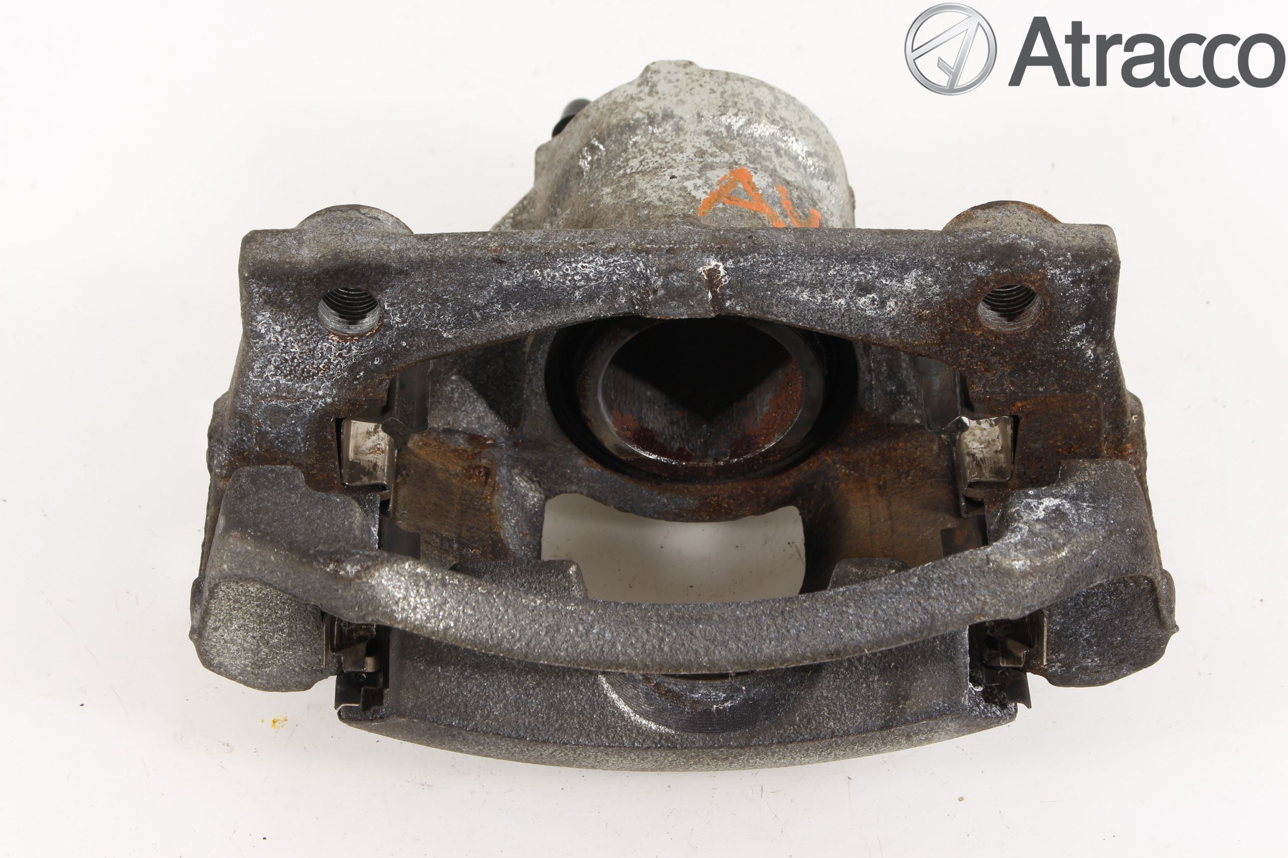 Toyota AYGO 15-21 Bremsecaliper Foran Venstre
