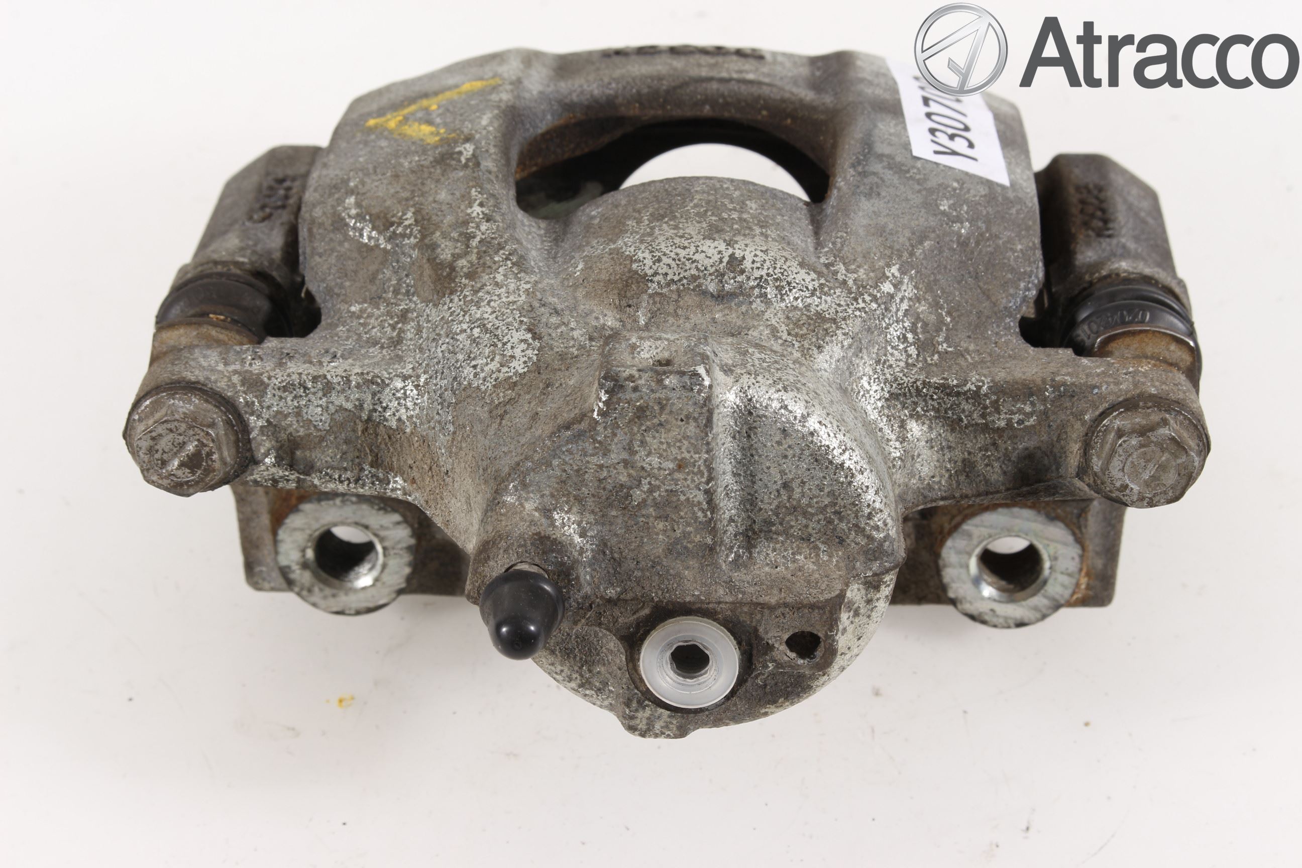 Toyota AYGO 15-21 Bremsecaliper Foran Venstre