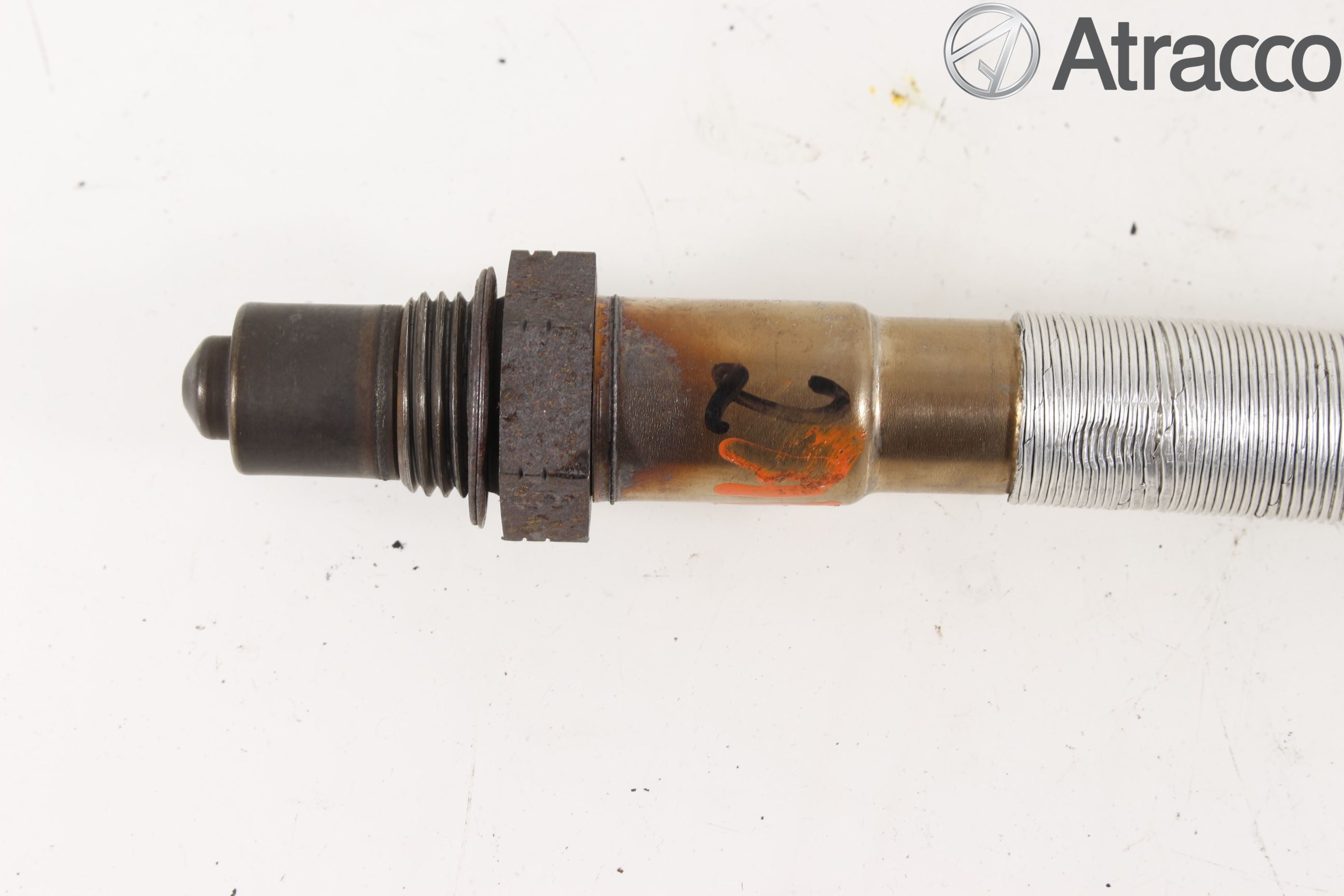 Toyota AVENSIS 16-18 Inns Lambdasonde