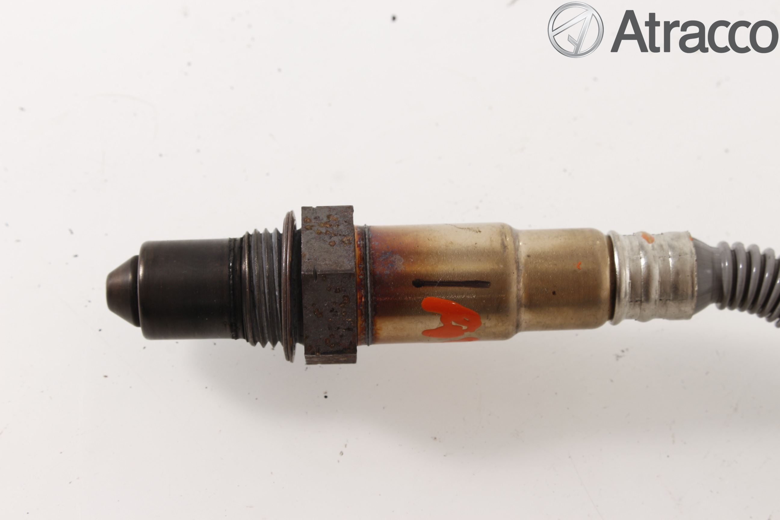 Toyota AVENSIS 16-18 Inns Lambdasonde