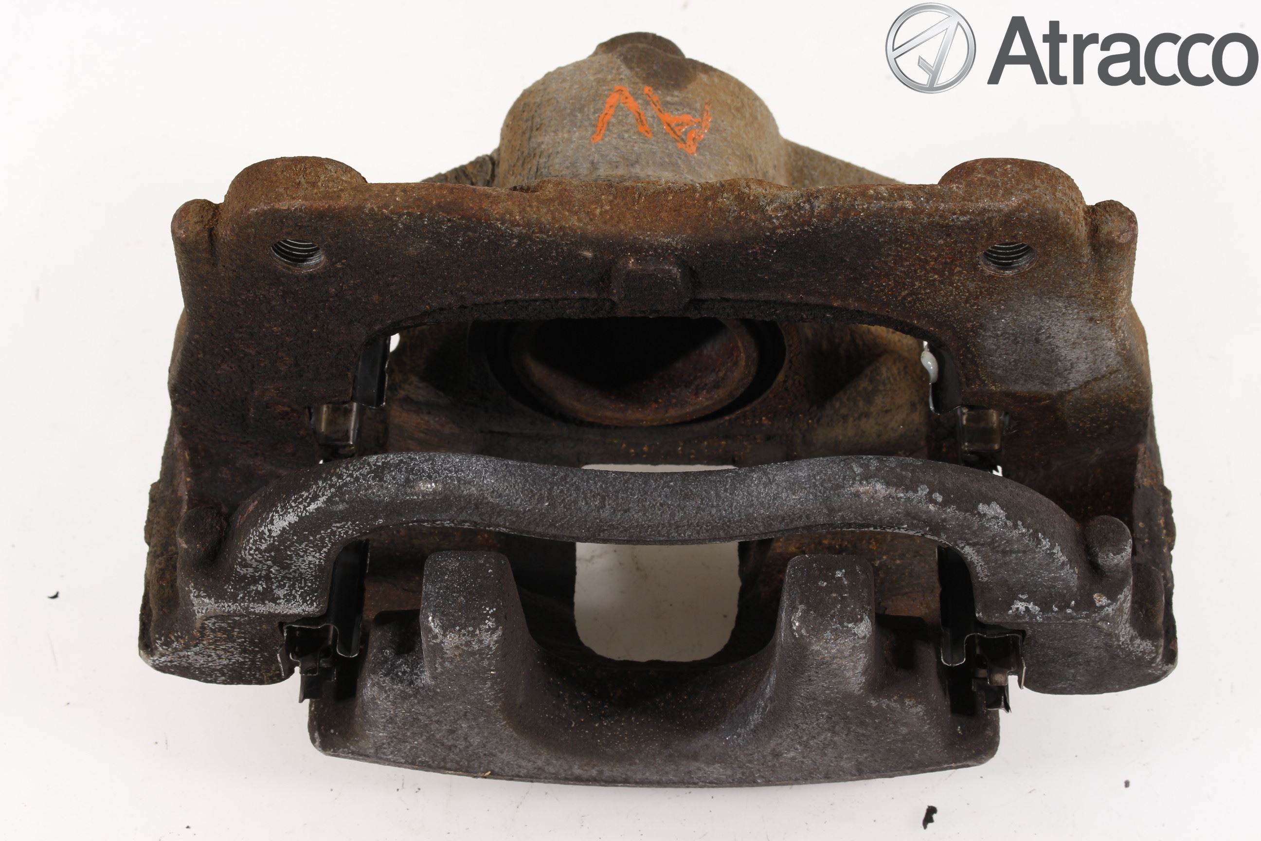 Toyota AVENSIS 16-18 Bremsecaliper Foran Høyre