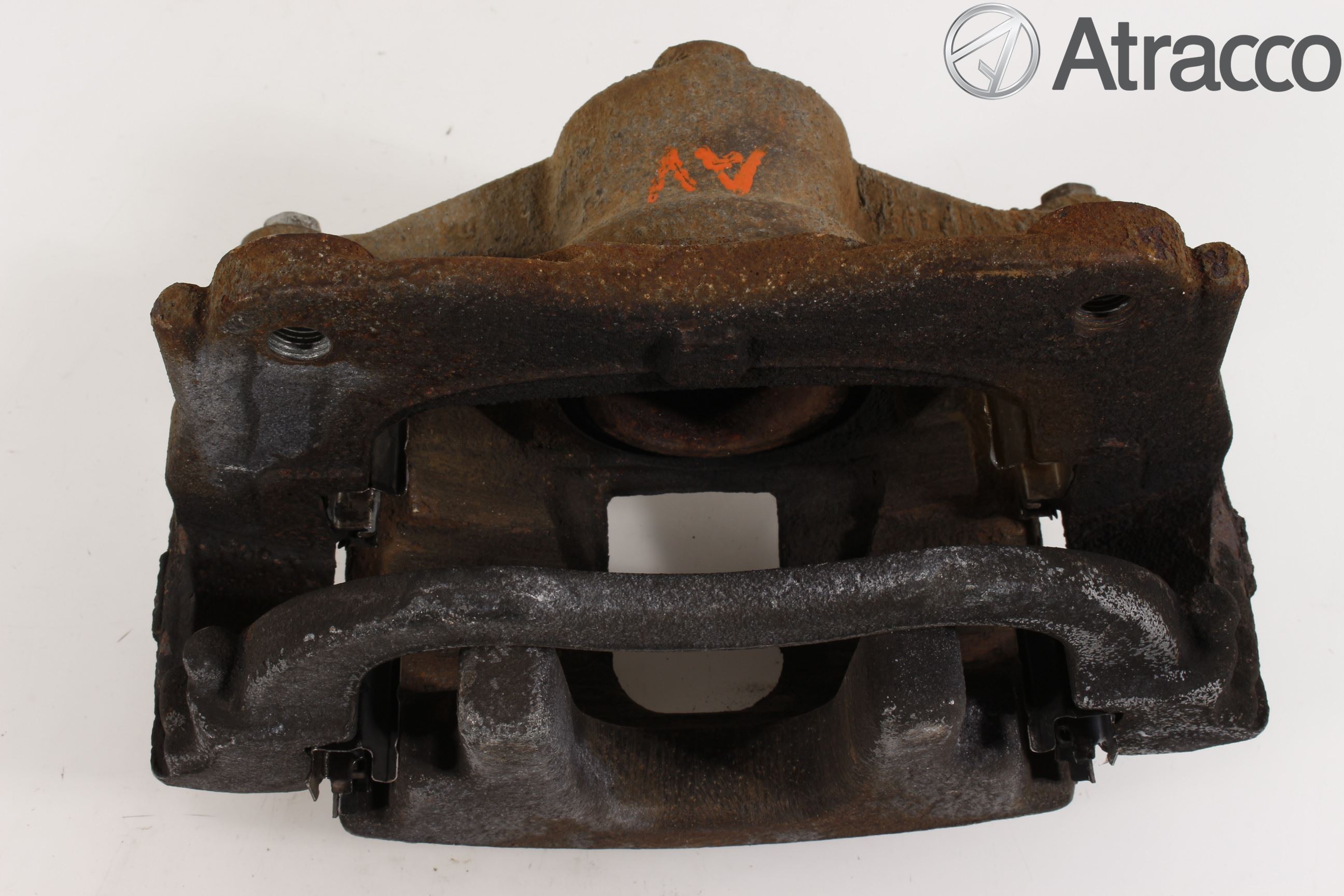 Toyota AVENSIS 16-18 Bremsecaliper Foran Venstre