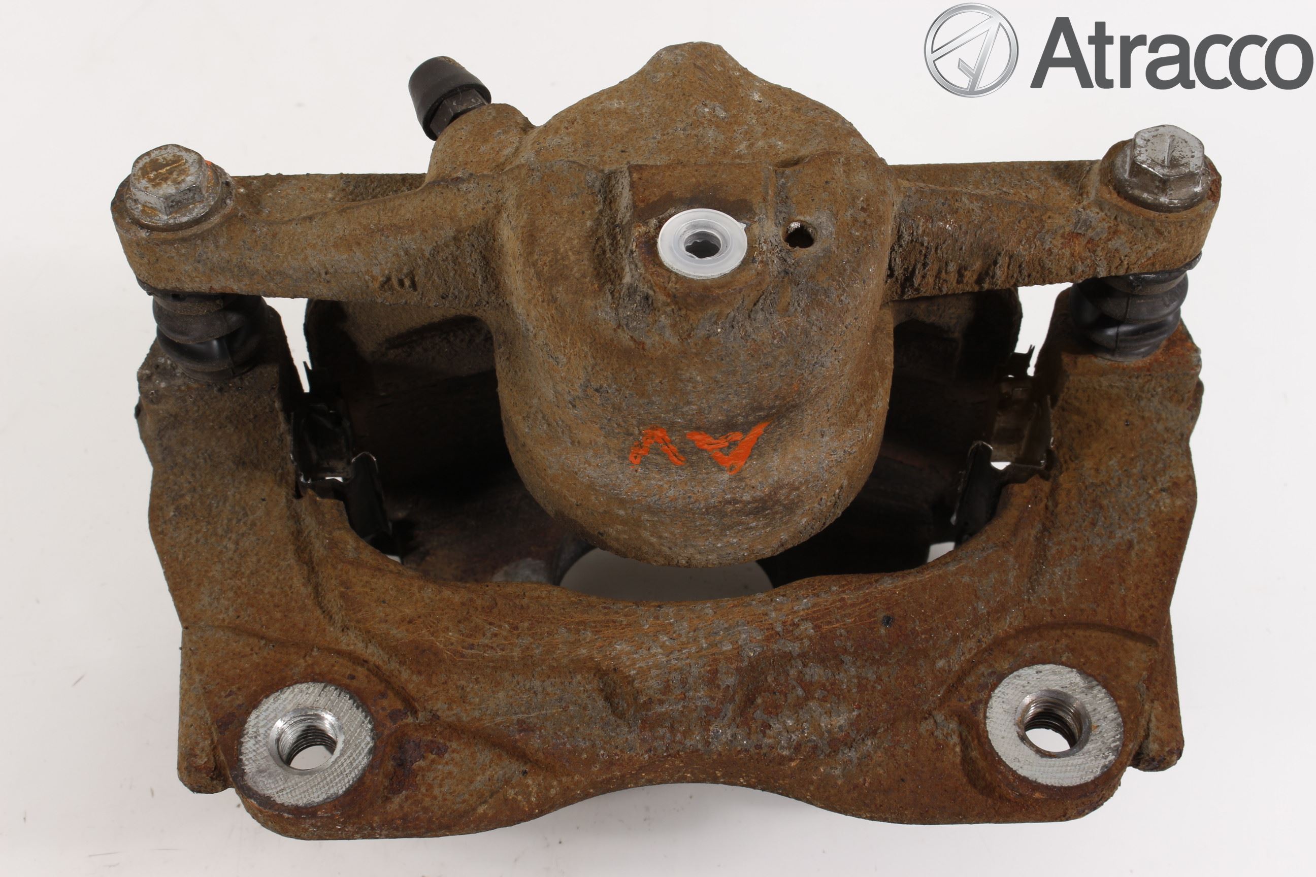 Toyota AVENSIS 16-18 Bremsecaliper Foran Venstre
