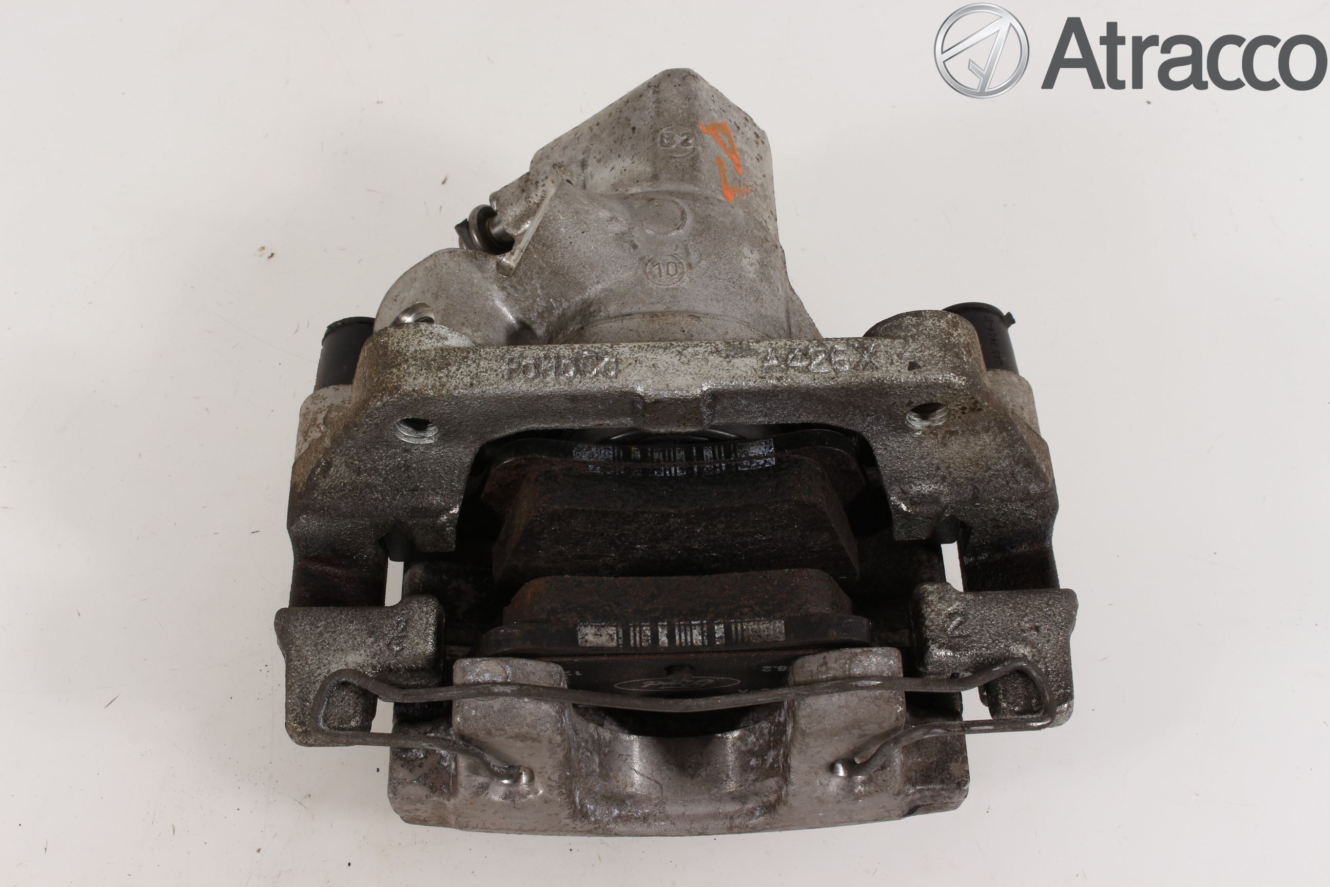 Ford FOCUS 11-14 Bremsecaliper Bak Høyre