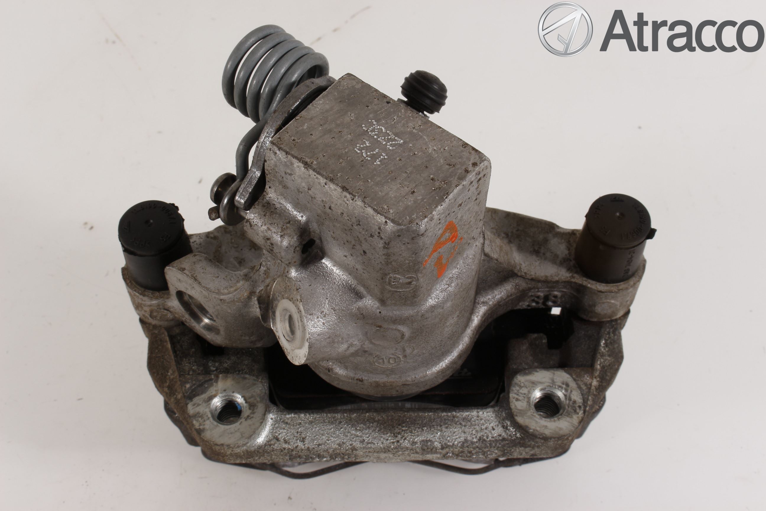 Ford FOCUS 11-14 Bremsecaliper Bak Høyre