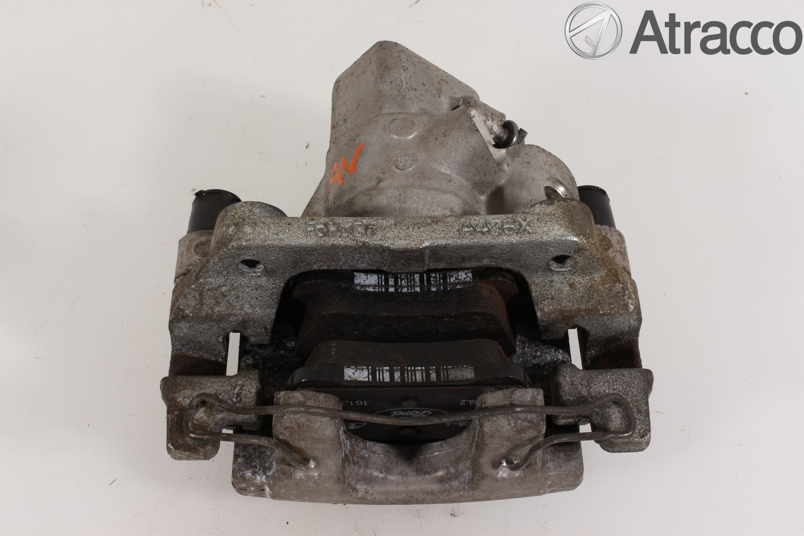 Ford FOCUS 11-14 Bremsecaliper Bak Venstre