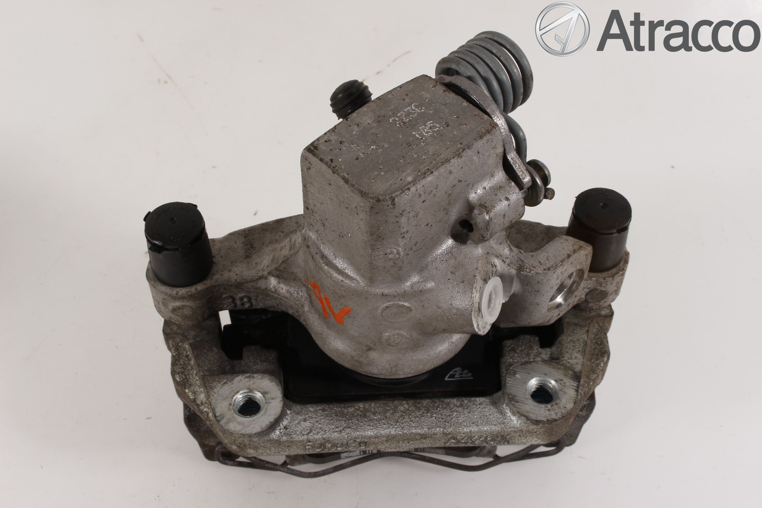 Ford FOCUS 11-14 Bremsecaliper Bak Venstre