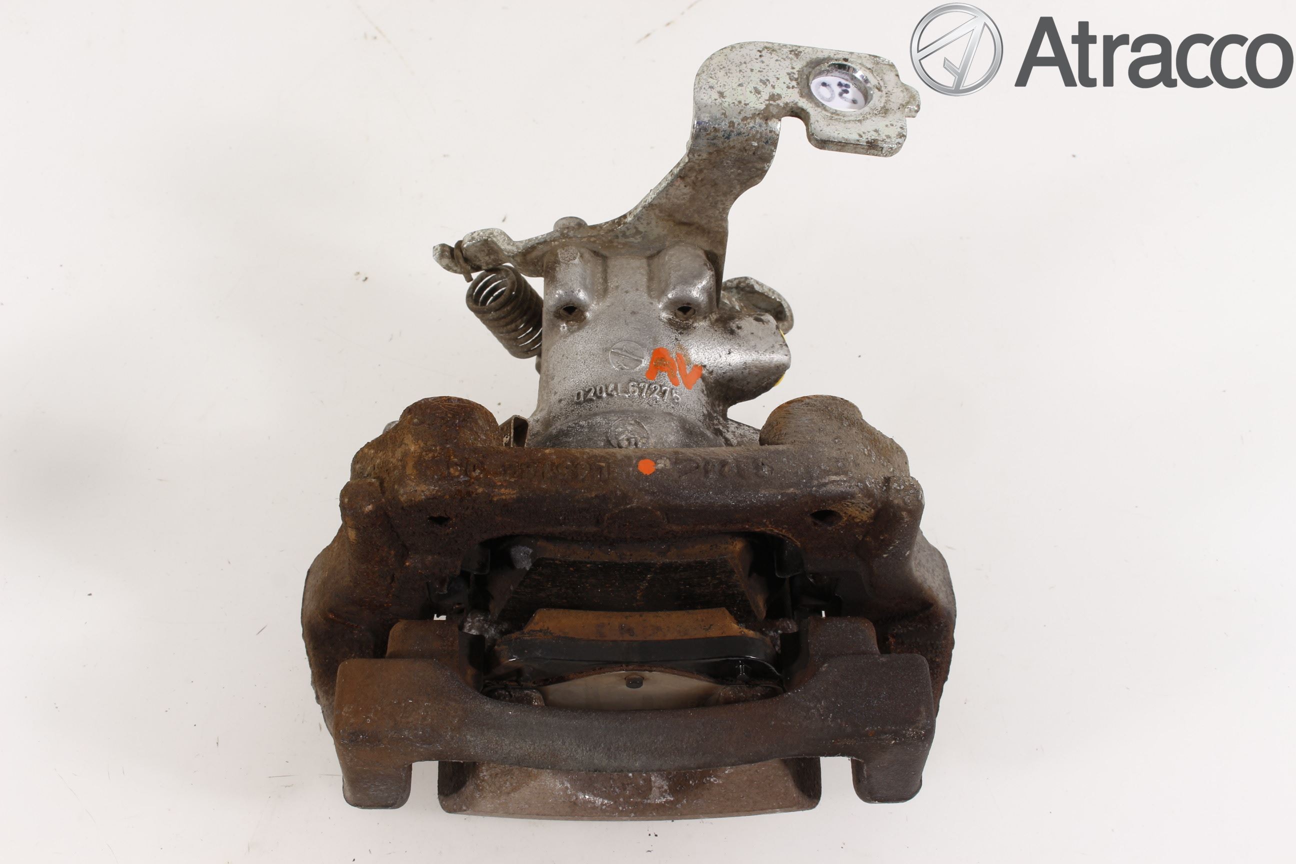 Toyota AURIS 13-19 Bremsecaliper Bak Venstre