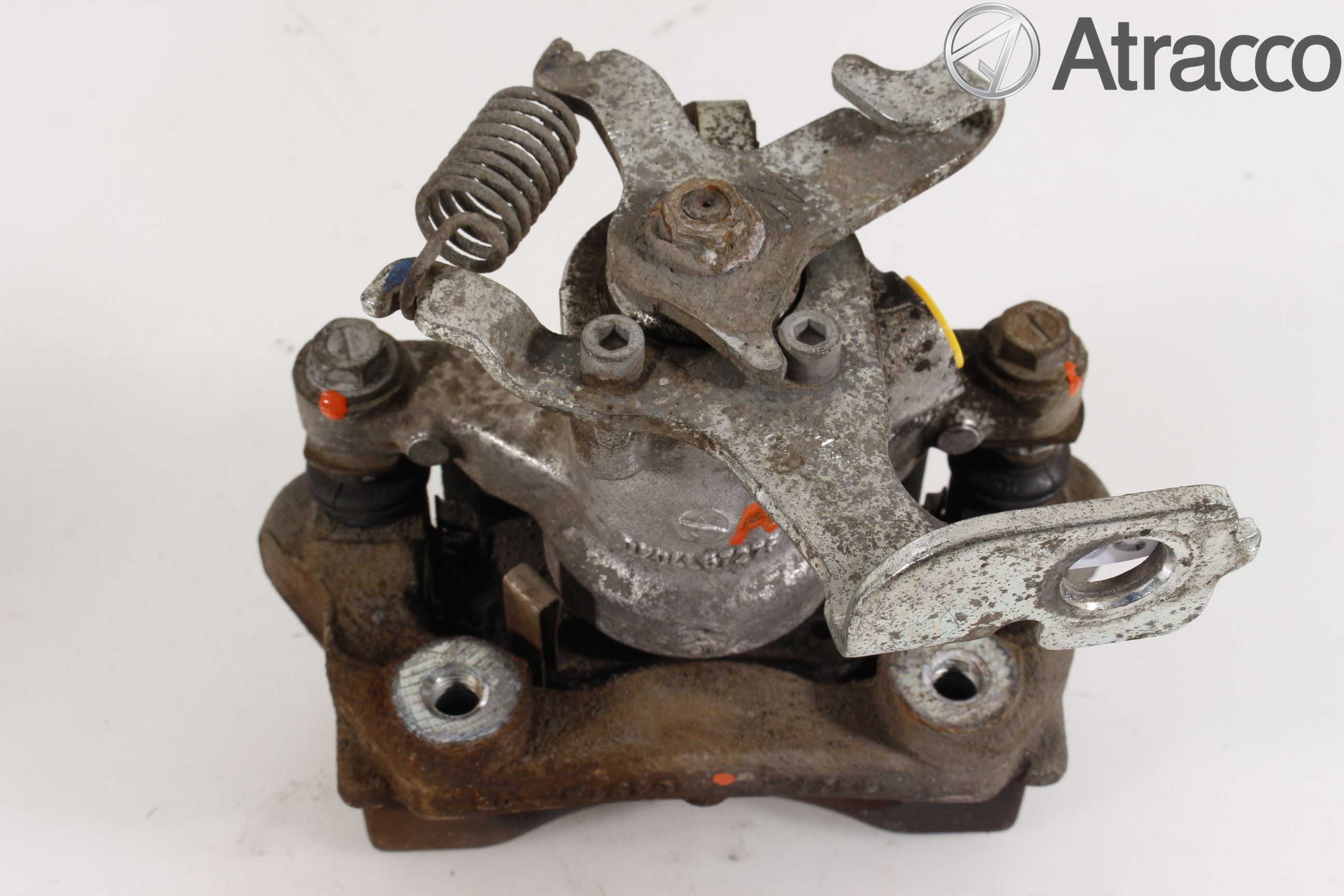 Toyota AURIS 13-19 Bremsecaliper Bak Venstre