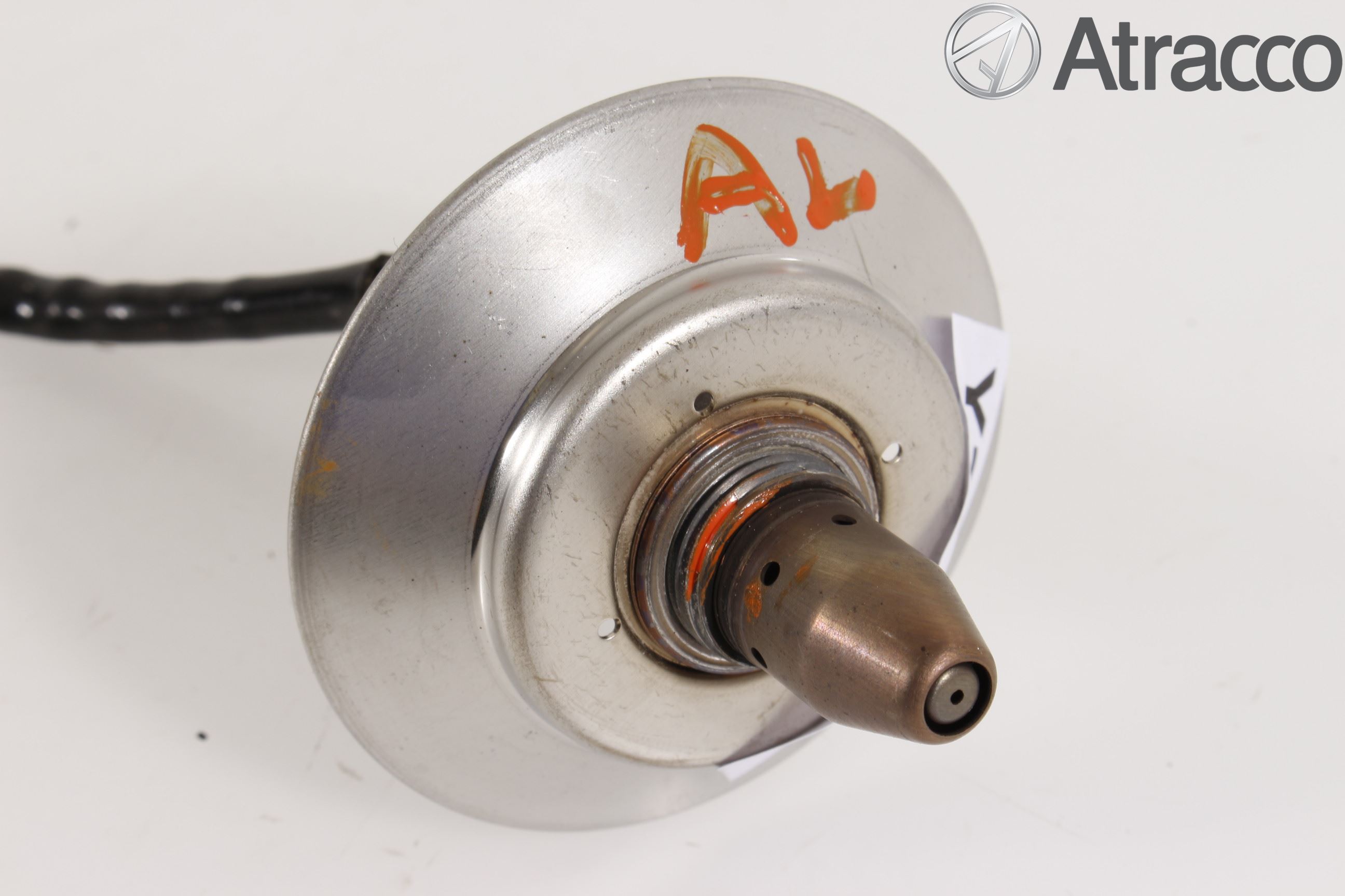 Toyota YARIS XP130 15-20 Inns Lambdasonde
