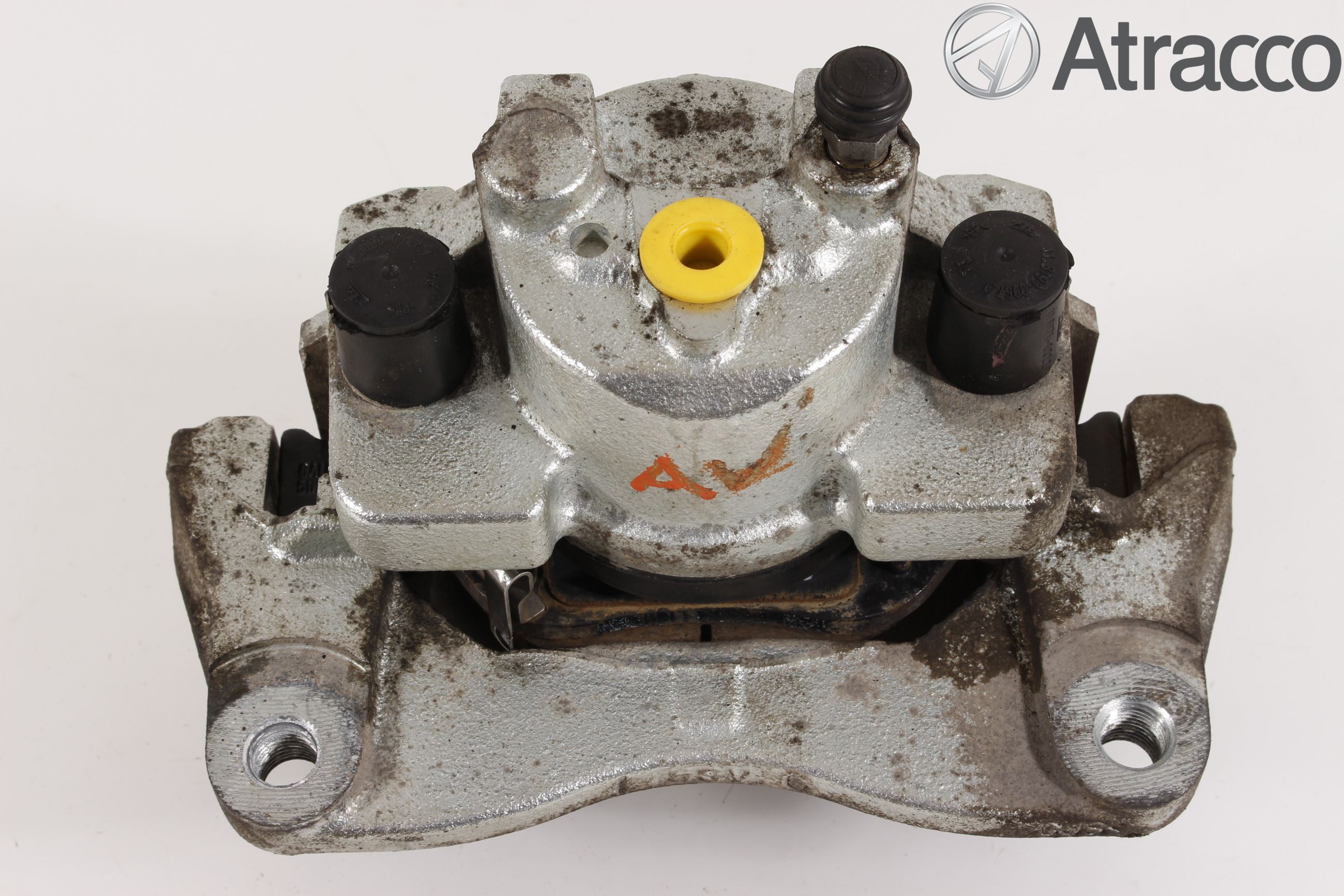 Toyota YARIS XP130 15-20 Bremsecaliper Foran Høyre