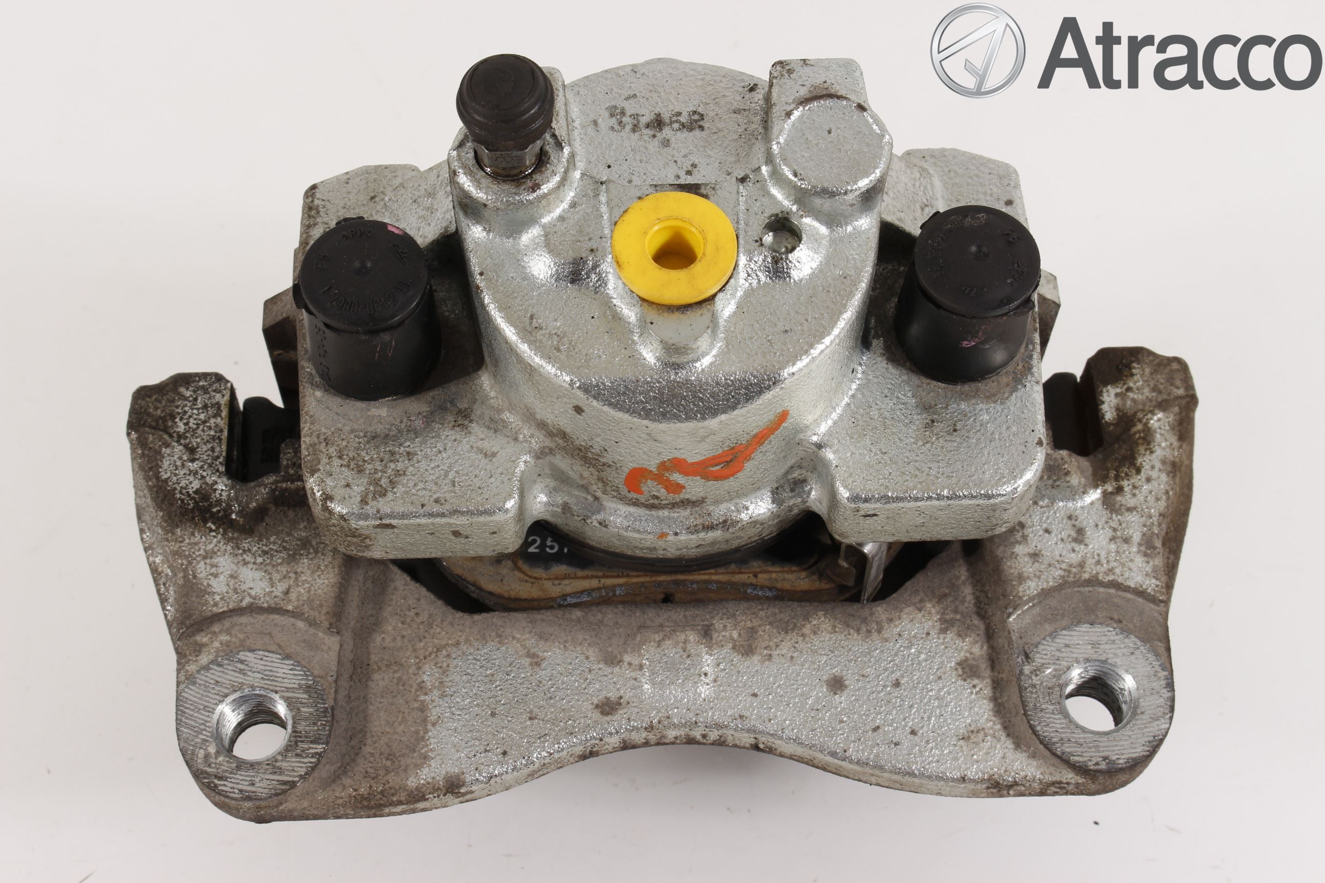 Toyota YARIS XP130 15-20 Bremsecaliper Foran Venstre