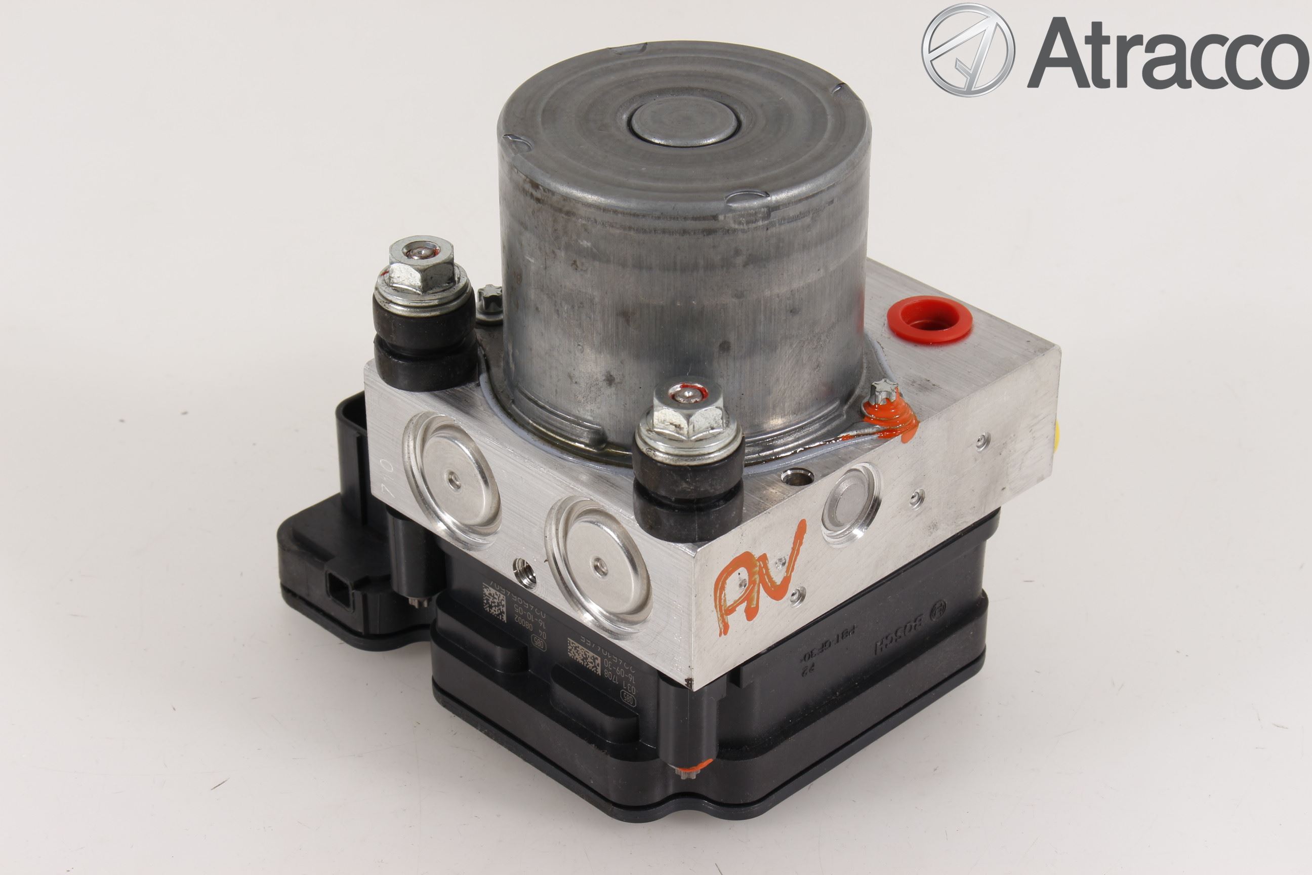 Toyota AVENSIS 16-18 Abs Hydraulikkaggregat