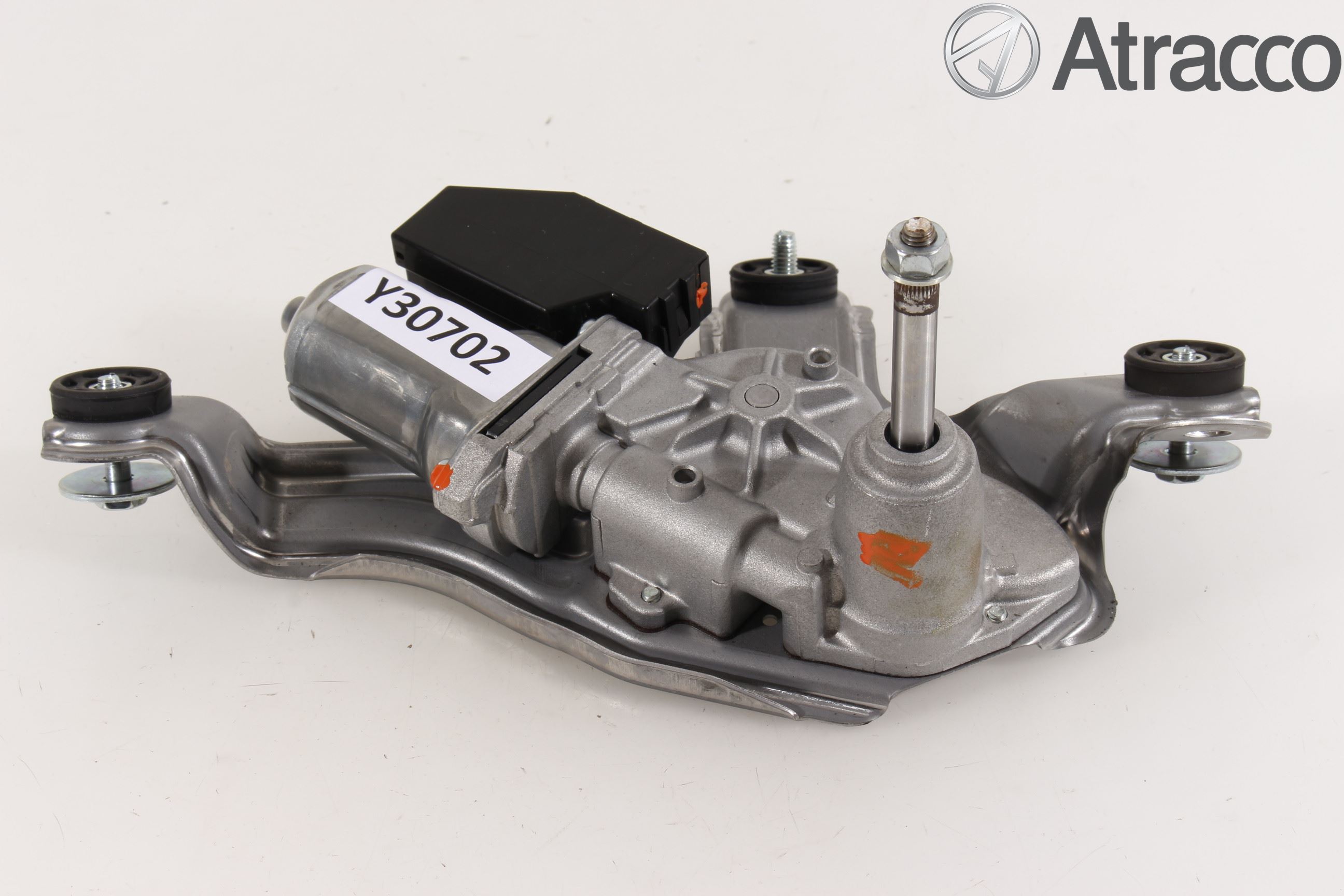 Toyota AVENSIS 16-18 Viskermotor Bakluke