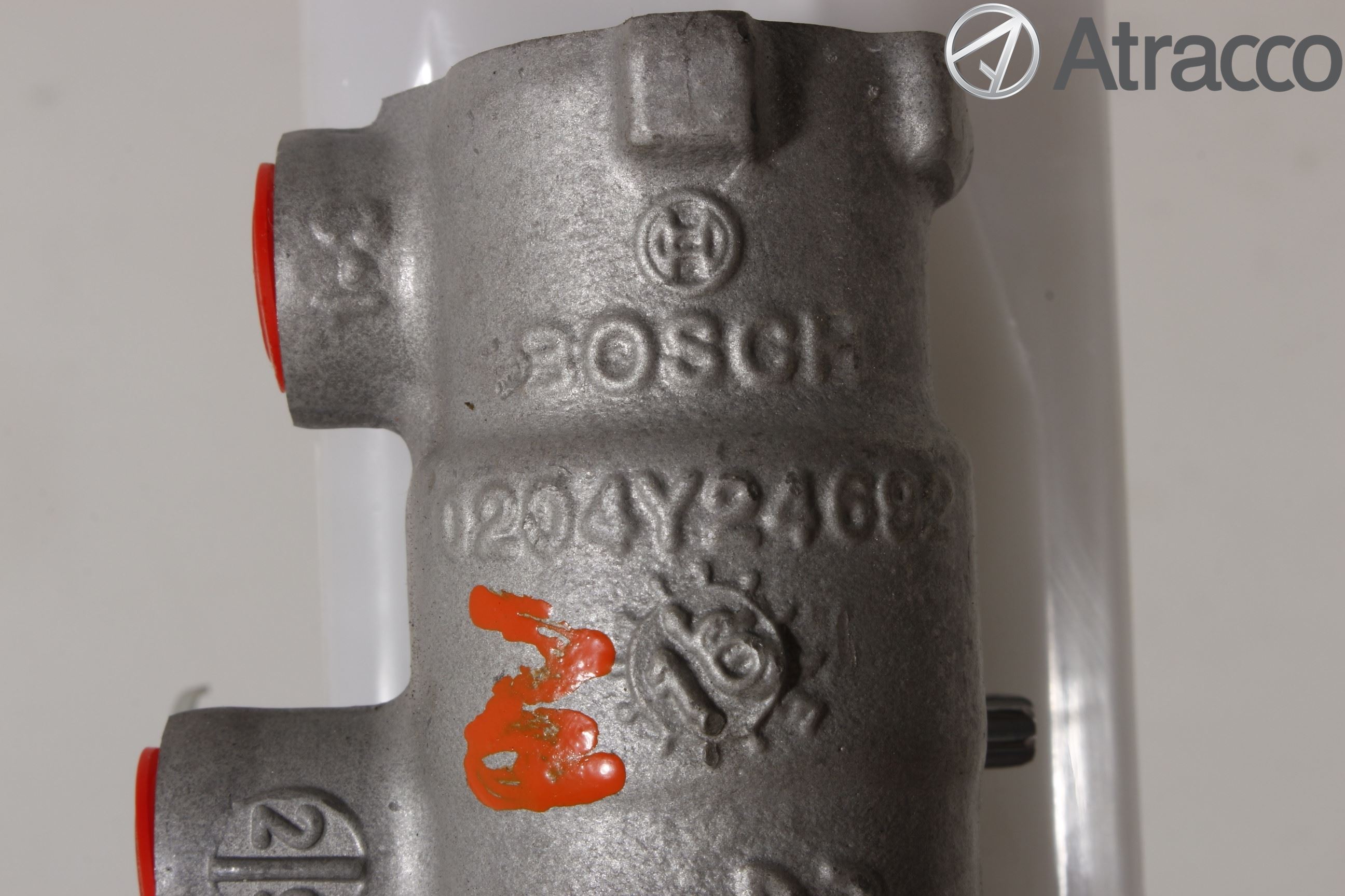 Toyota AVENSIS 16-18 Brems Hovedsylinder