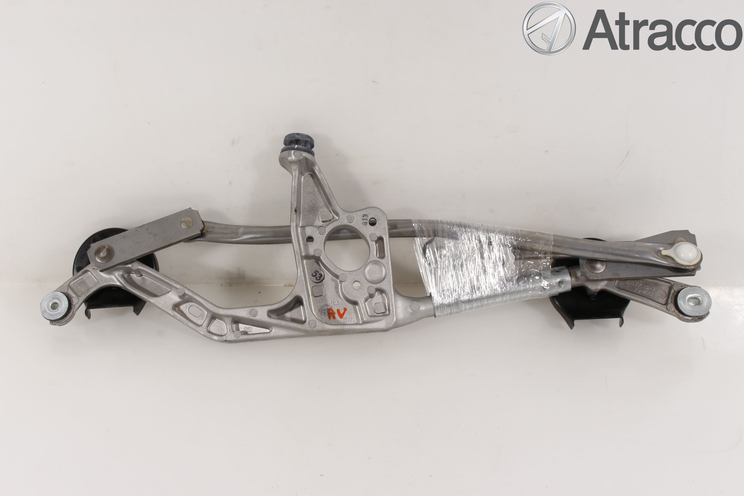 Toyota AURIS 13-19 Viskeroverføring Frontrute