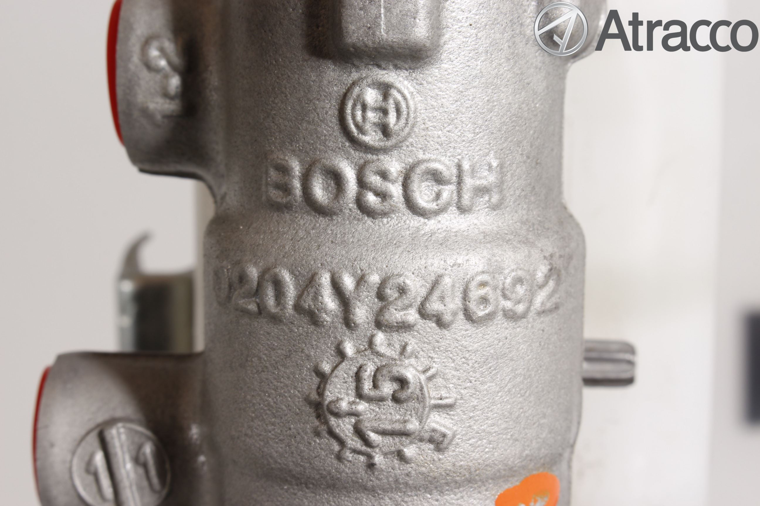 Toyota AVENSIS 16-18 Brems Hovedsylinder