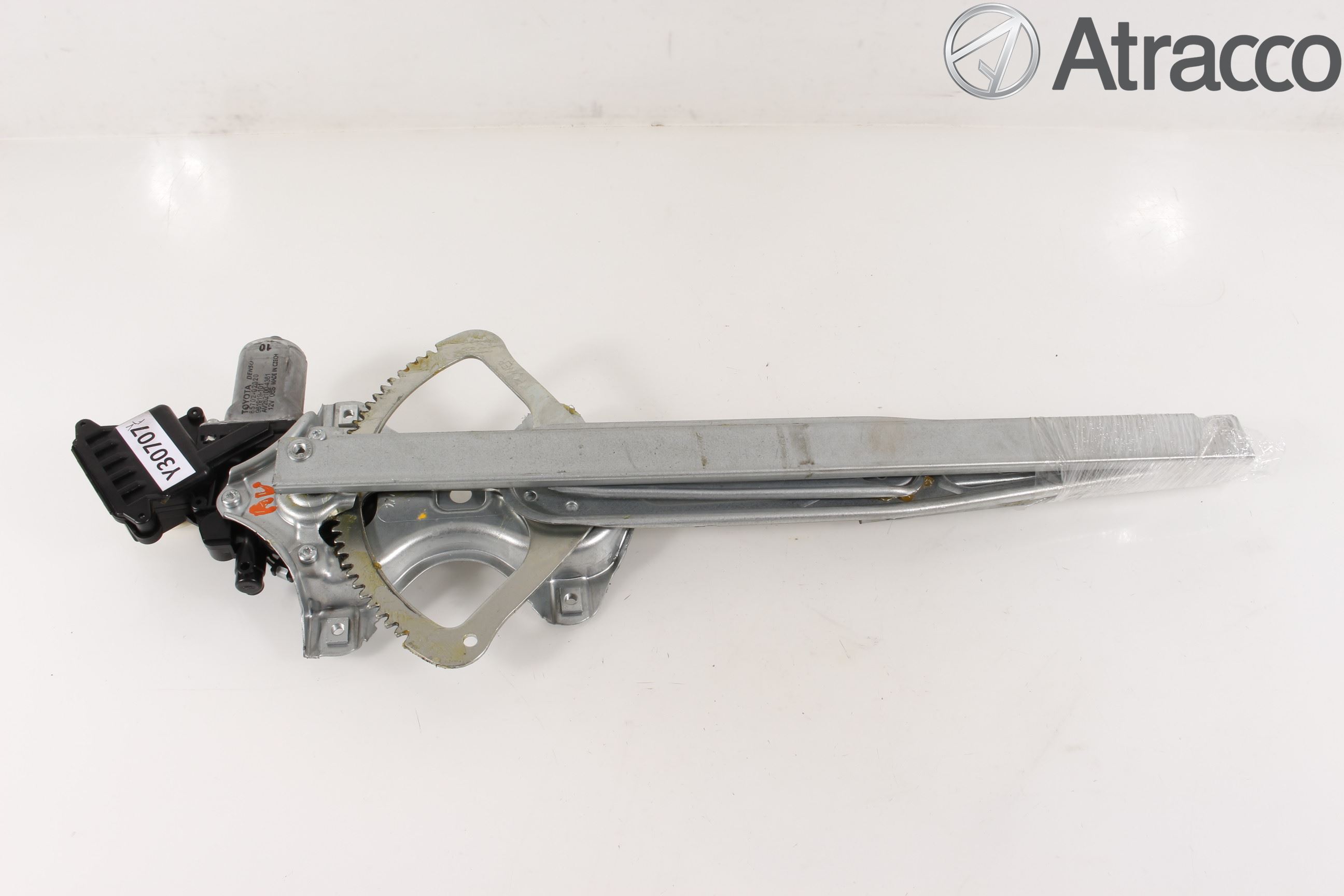 Toyota AVENSIS 16-18 Vindusheis El Komp