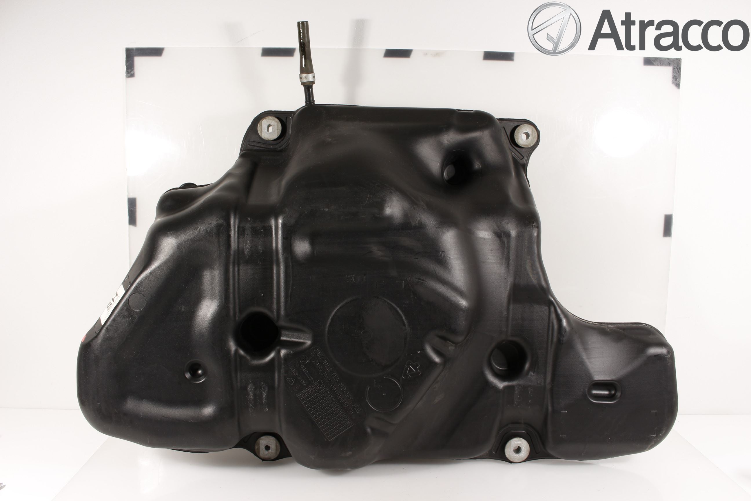 Toyota AVENSIS 16-18 Drivstofftank Diesel