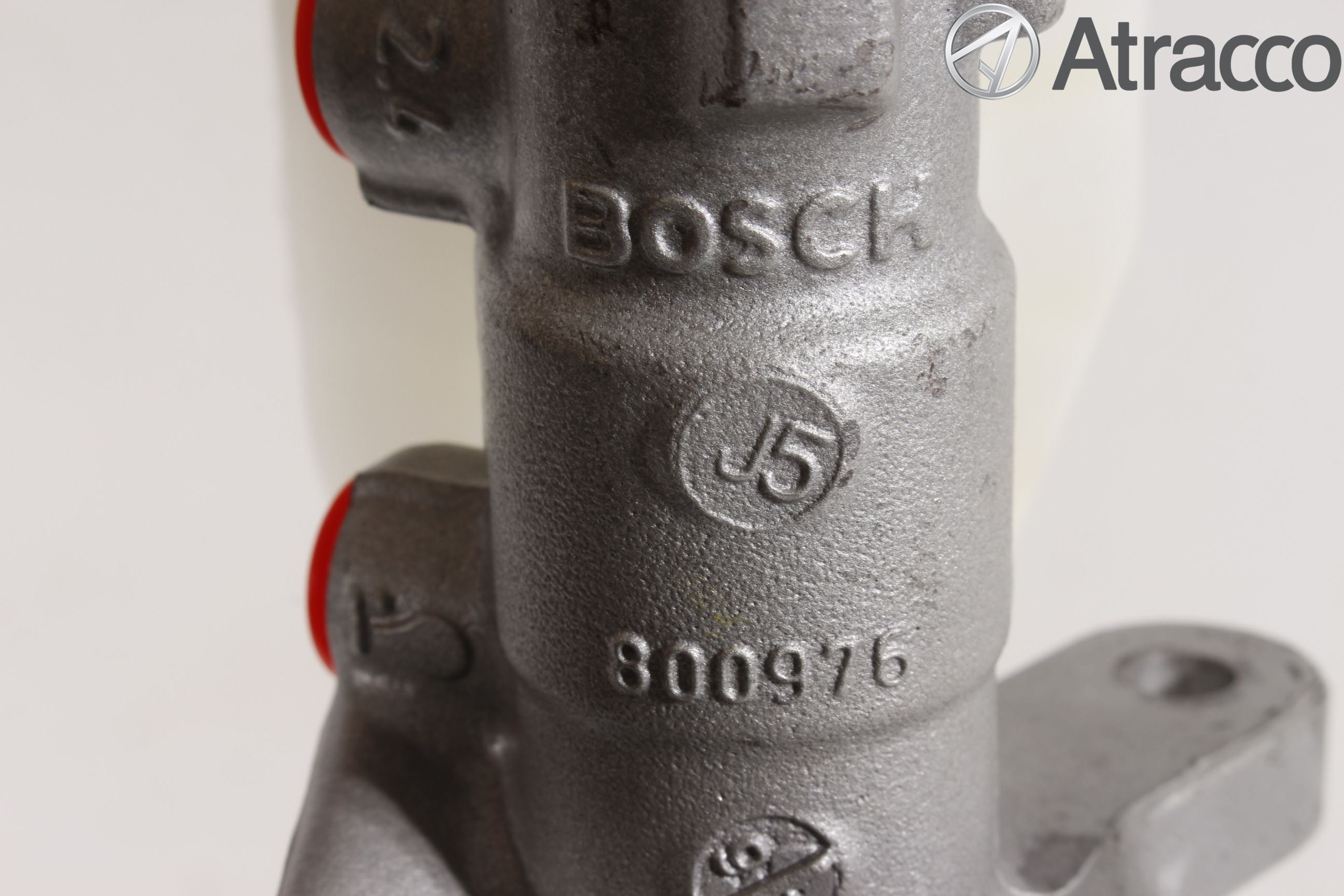 Toyota AYGO 15-21 Brems Hovedsylinder
