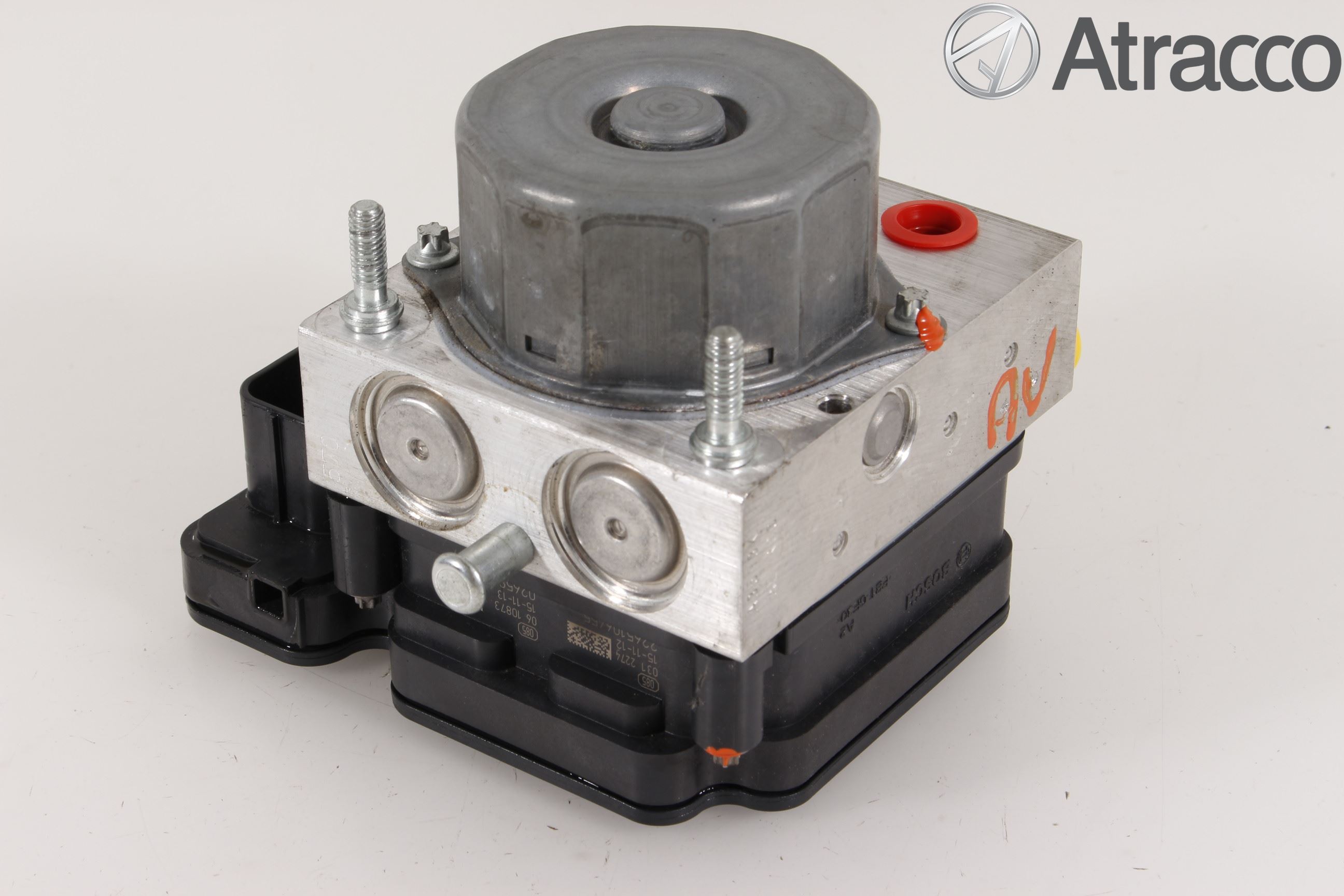 Toyota AYGO 15-21 Abs Hydraulikkaggregat