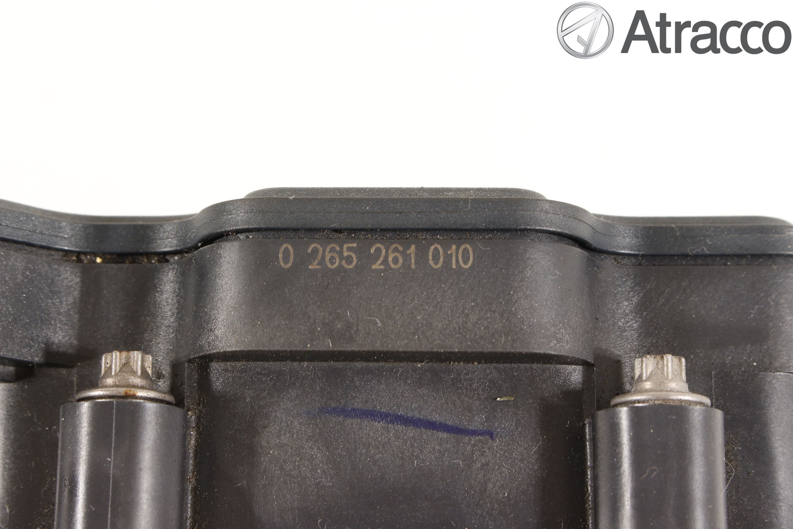Toyota AYGO 15-21 Abs Hydraulikkaggregat