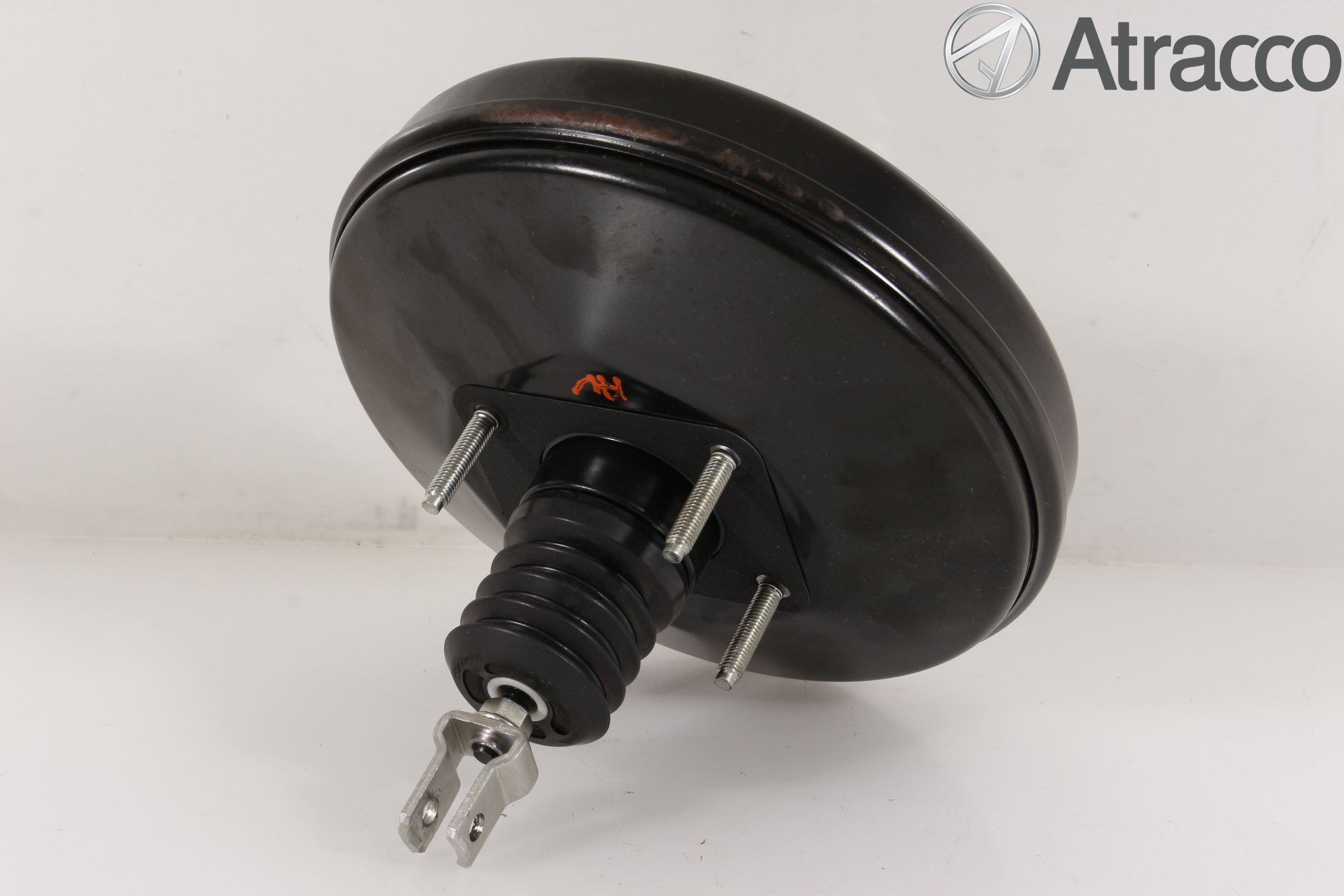 Toyota AYGO 15-21 Bremseservo