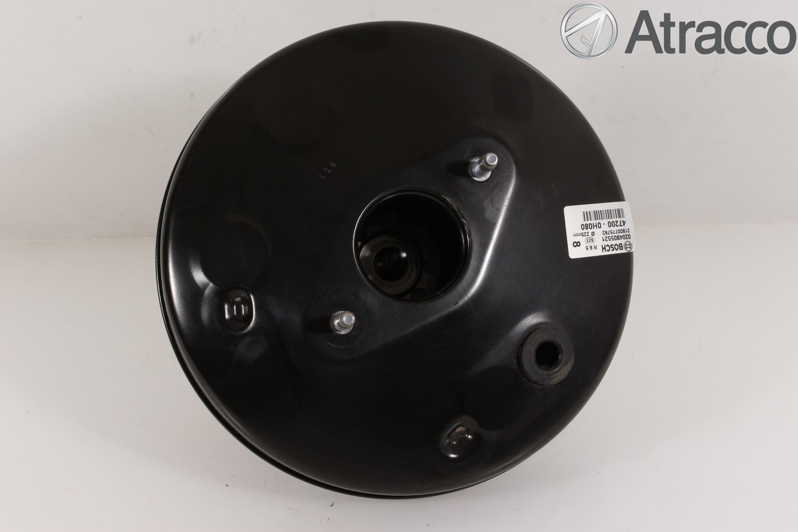Toyota AYGO 15-21 Bremseservo