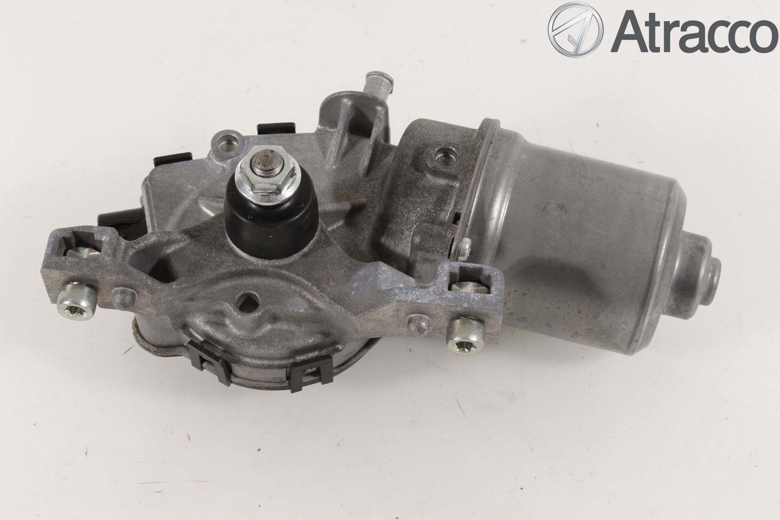 Toyota YARIS XP130 15-20 Viskermotor Frontrute