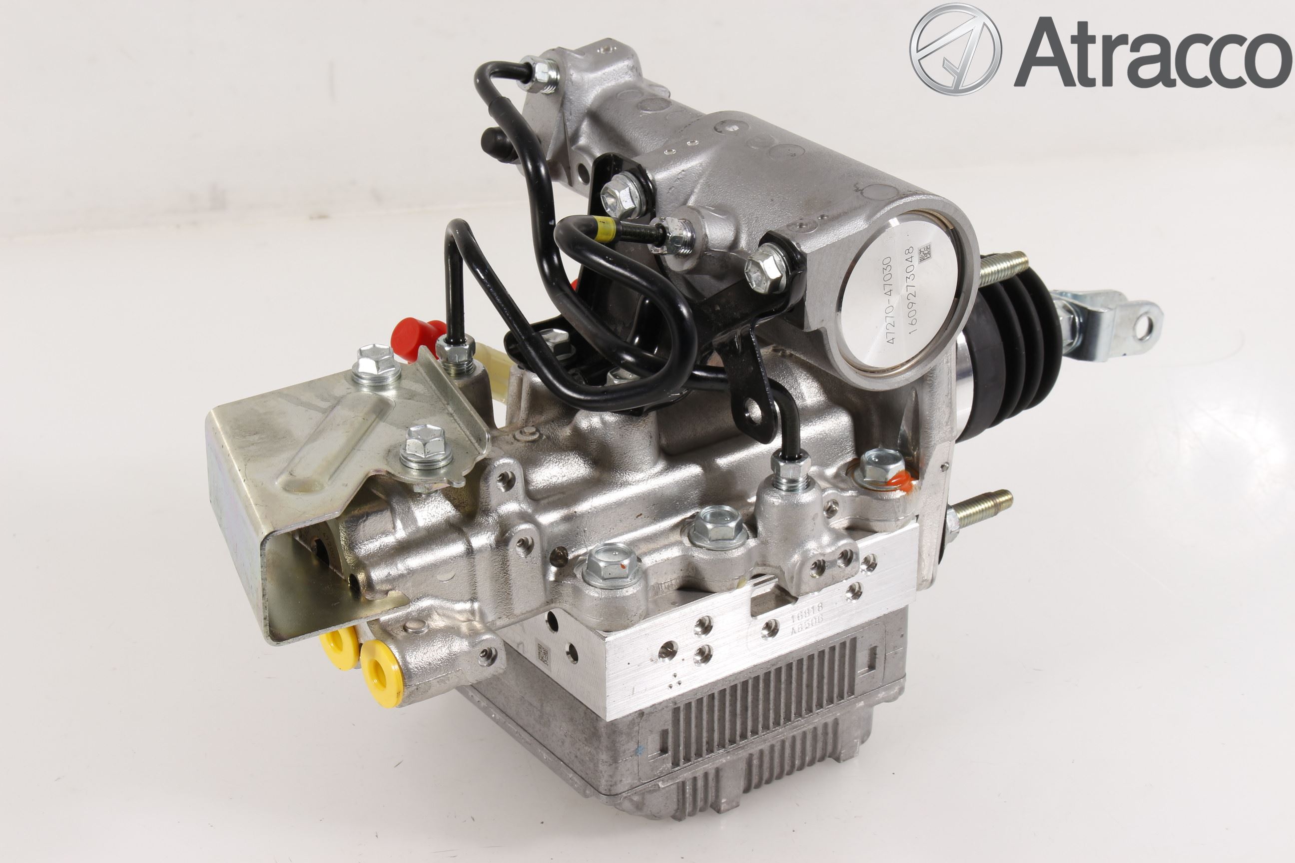 Toyota YARIS XP130 15-20 Abs Hydraulikkaggregat