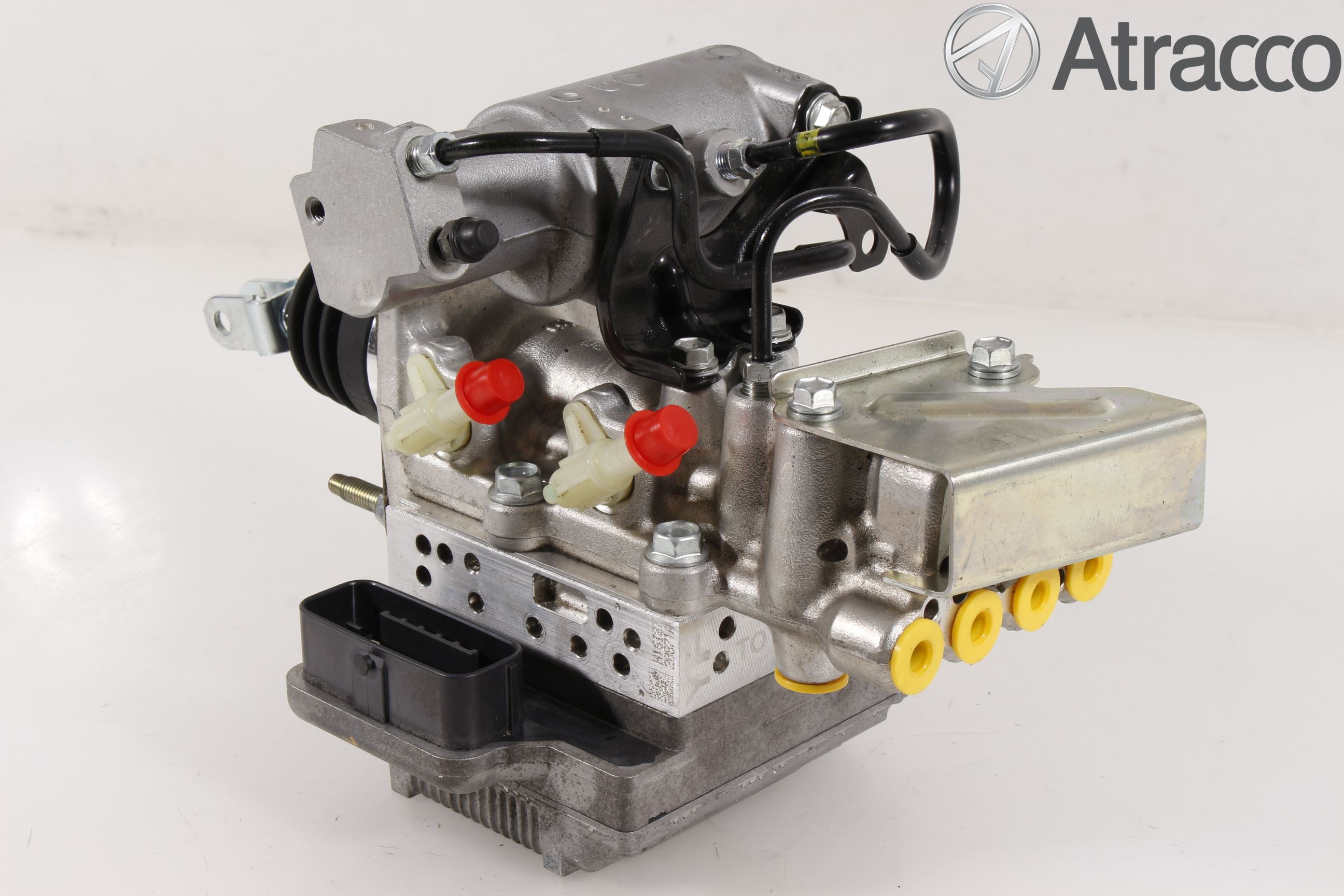 Toyota YARIS XP130 15-20 Abs Hydraulikkaggregat