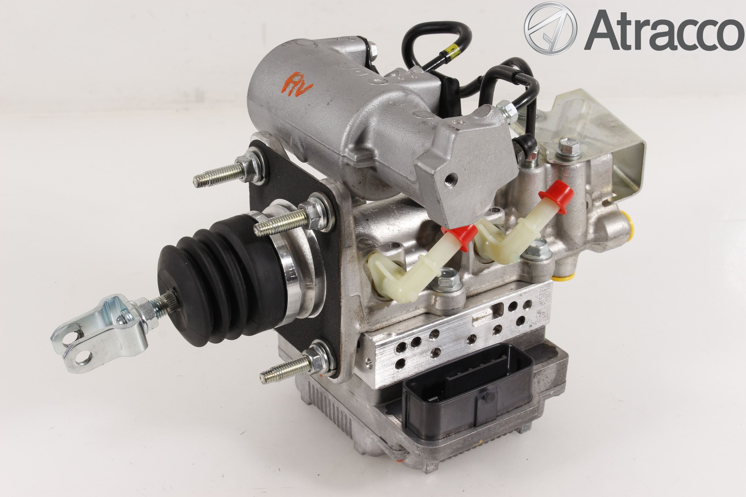 Toyota YARIS XP130 15-20 Abs Hydraulikkaggregat