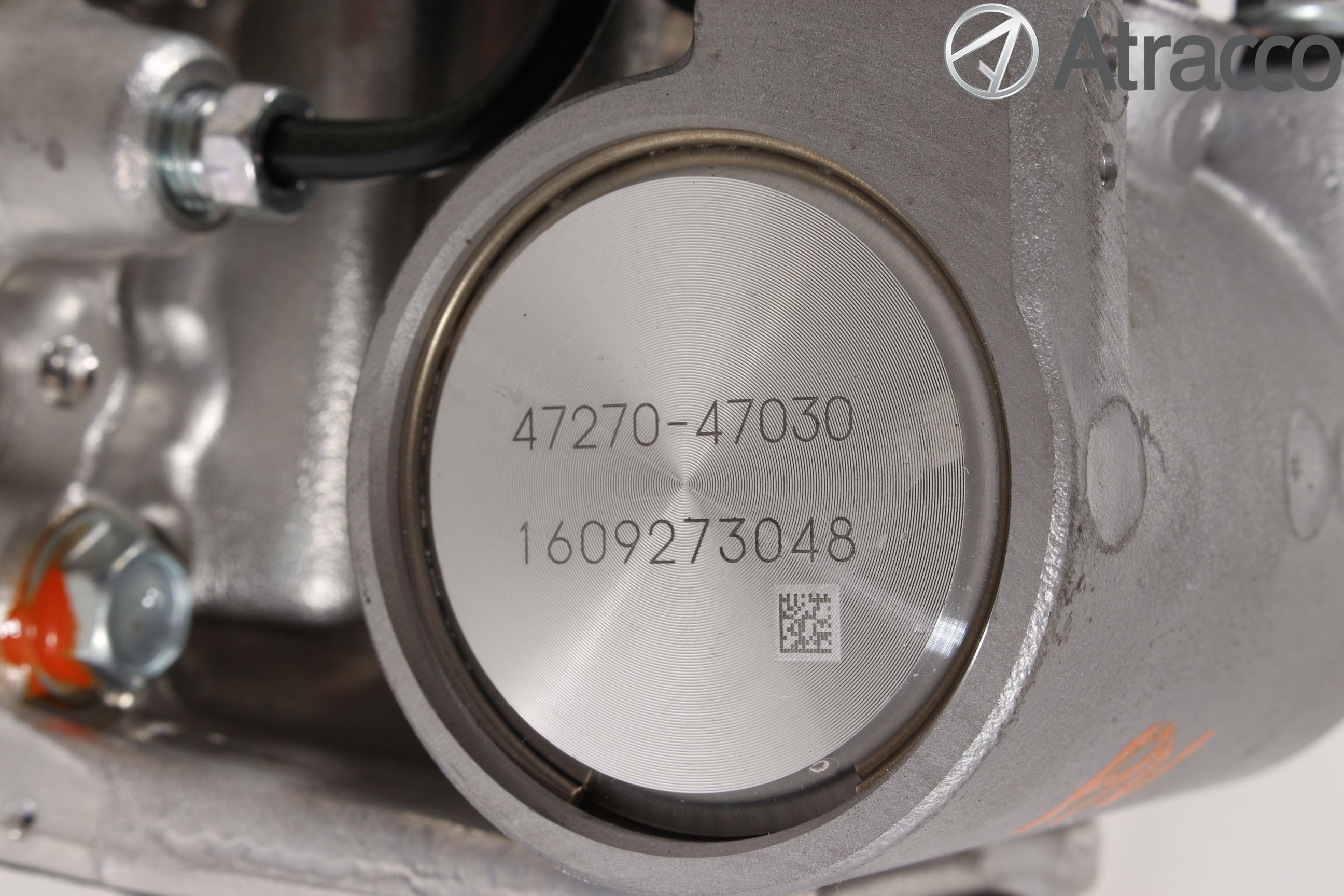 Toyota YARIS XP130 15-20 Abs Hydraulikkaggregat