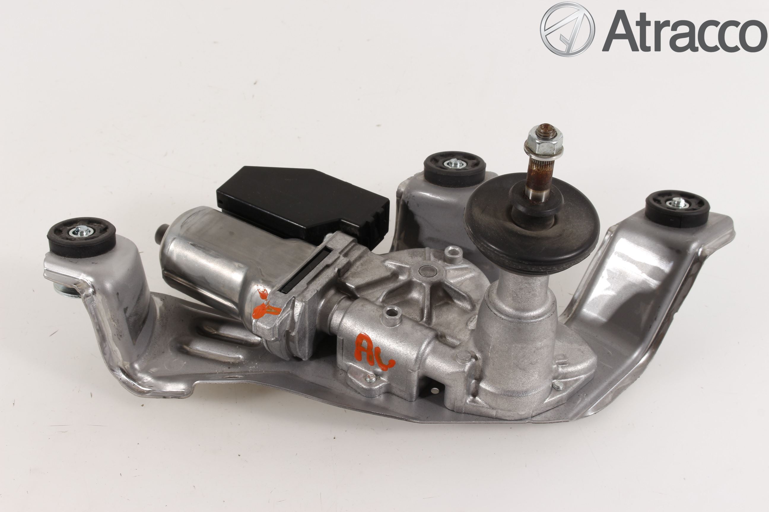 Toyota AURIS 13-19 Viskermotor Bakluke