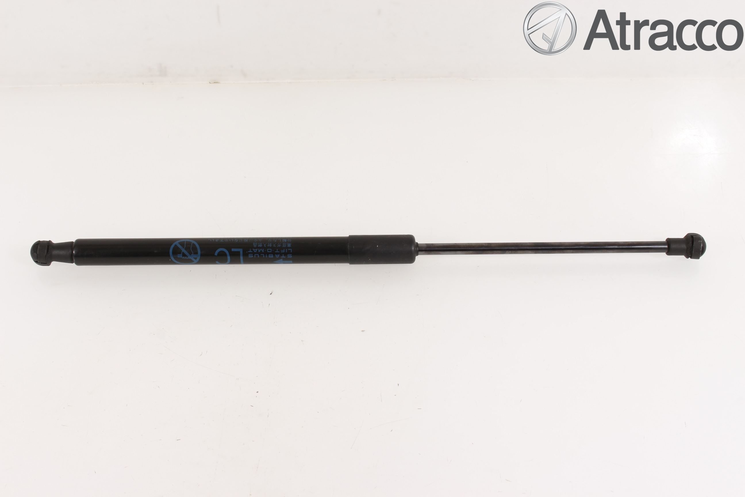 Toyota AURIS 13-19 Bakluke Demper-Gassfjær